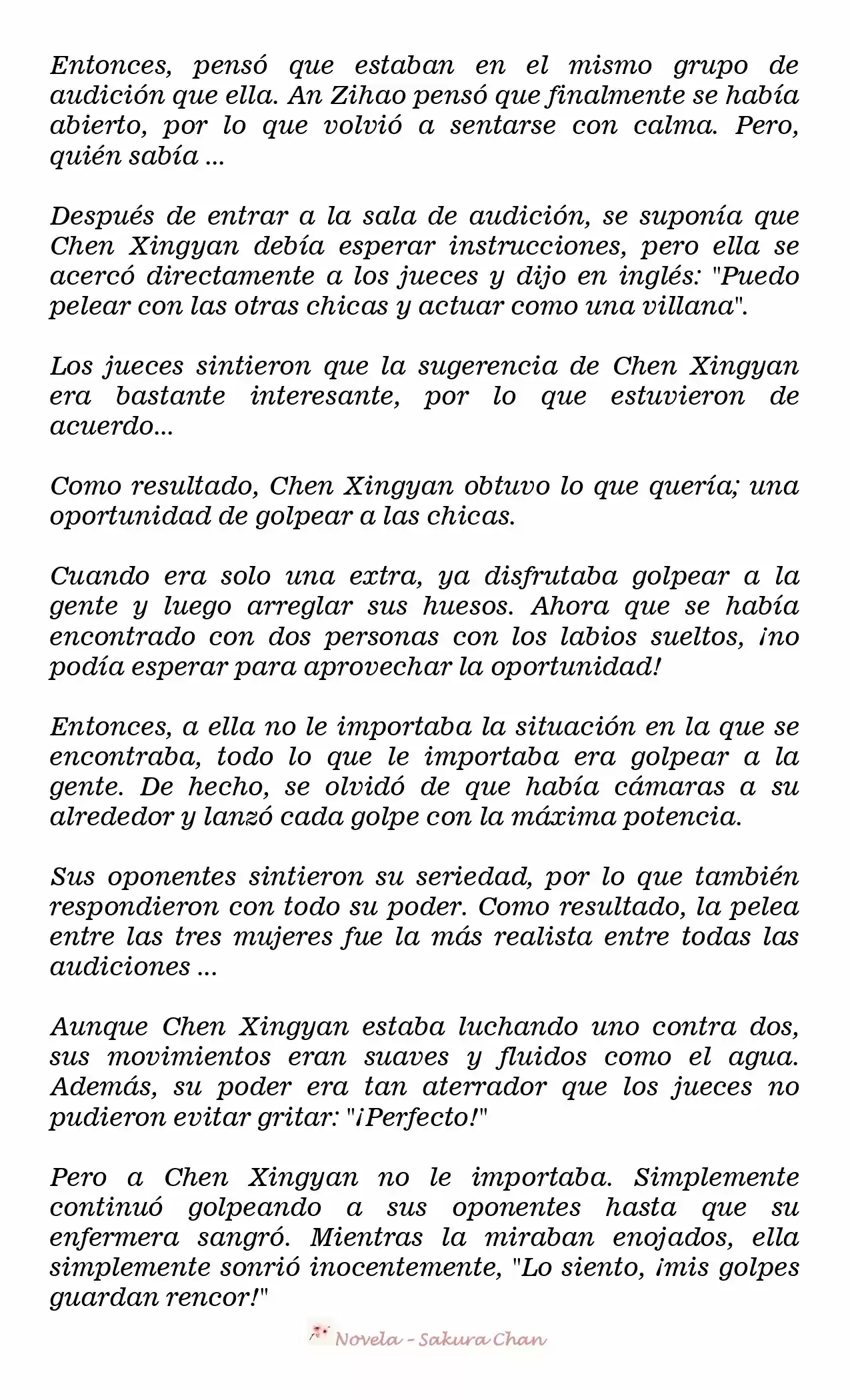 MARIDO DE PRUEBA: NECESIDAD DE TRABAJAR DURO (Novela) - Capítulo 630 - Página 6 - LectorTMOo