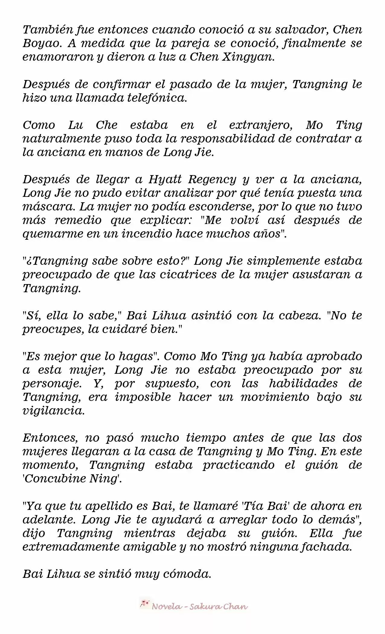 MARIDO DE PRUEBA: NECESIDAD DE TRABAJAR DURO (Novela) - Capítulo 631 - Página 2 - LectorTMOo