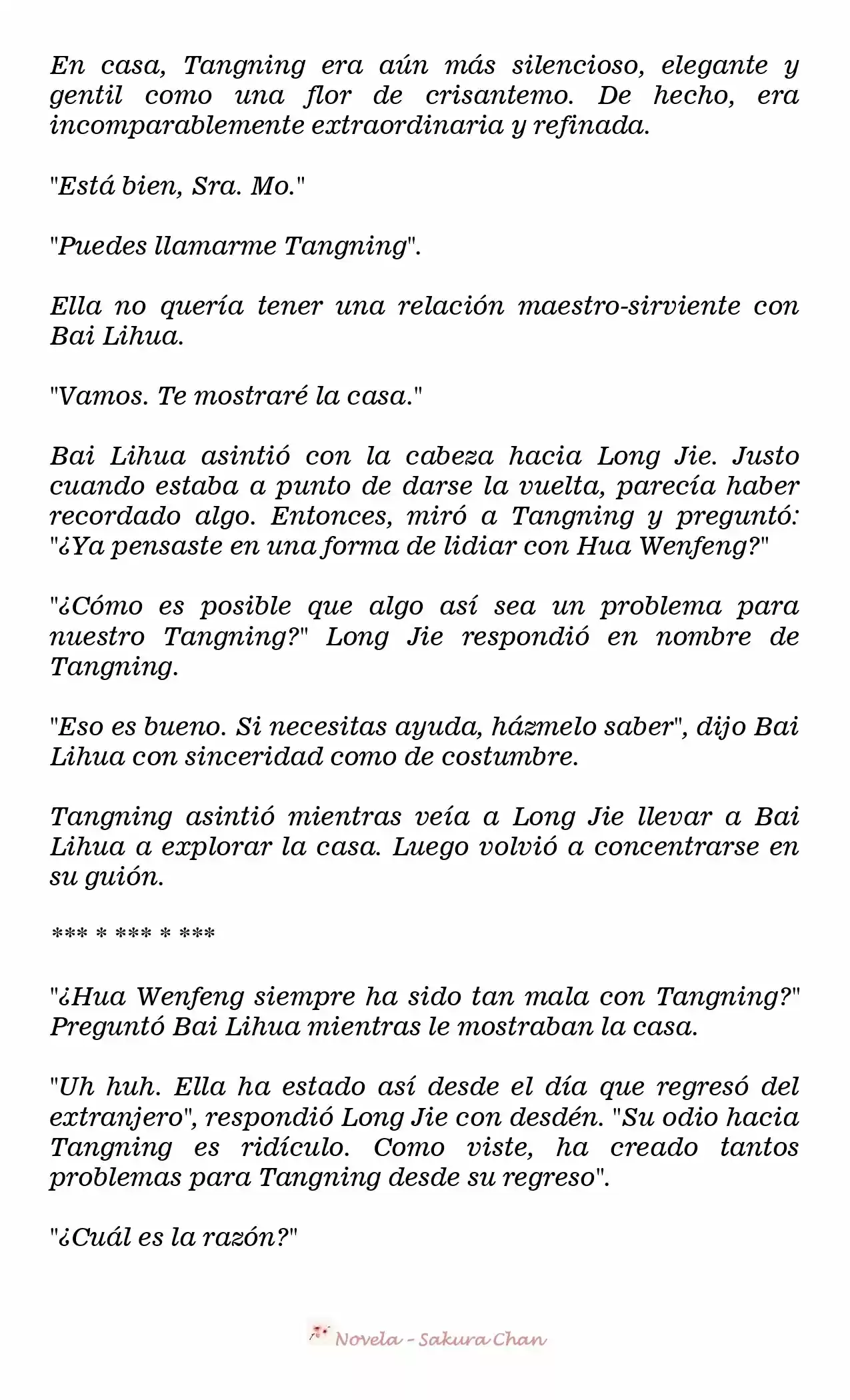 MARIDO DE PRUEBA: NECESIDAD DE TRABAJAR DURO (Novela) - Capítulo 631 - Página 3 - LectorTMOo