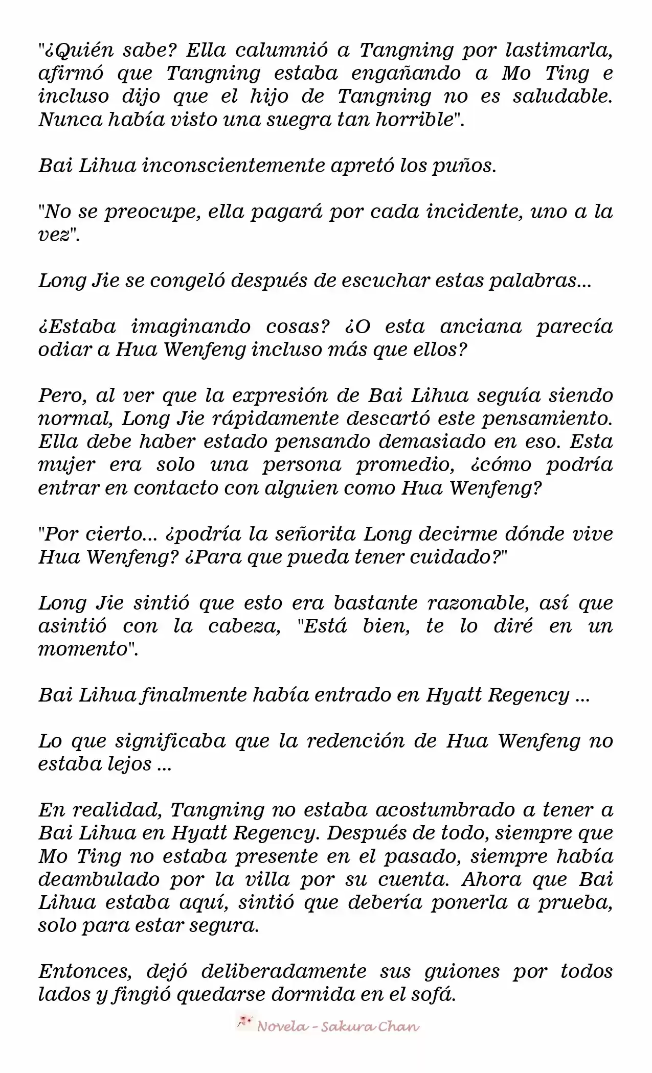 MARIDO DE PRUEBA: NECESIDAD DE TRABAJAR DURO (Novela) - Capítulo 631 - Página 4 - LectorTMOo