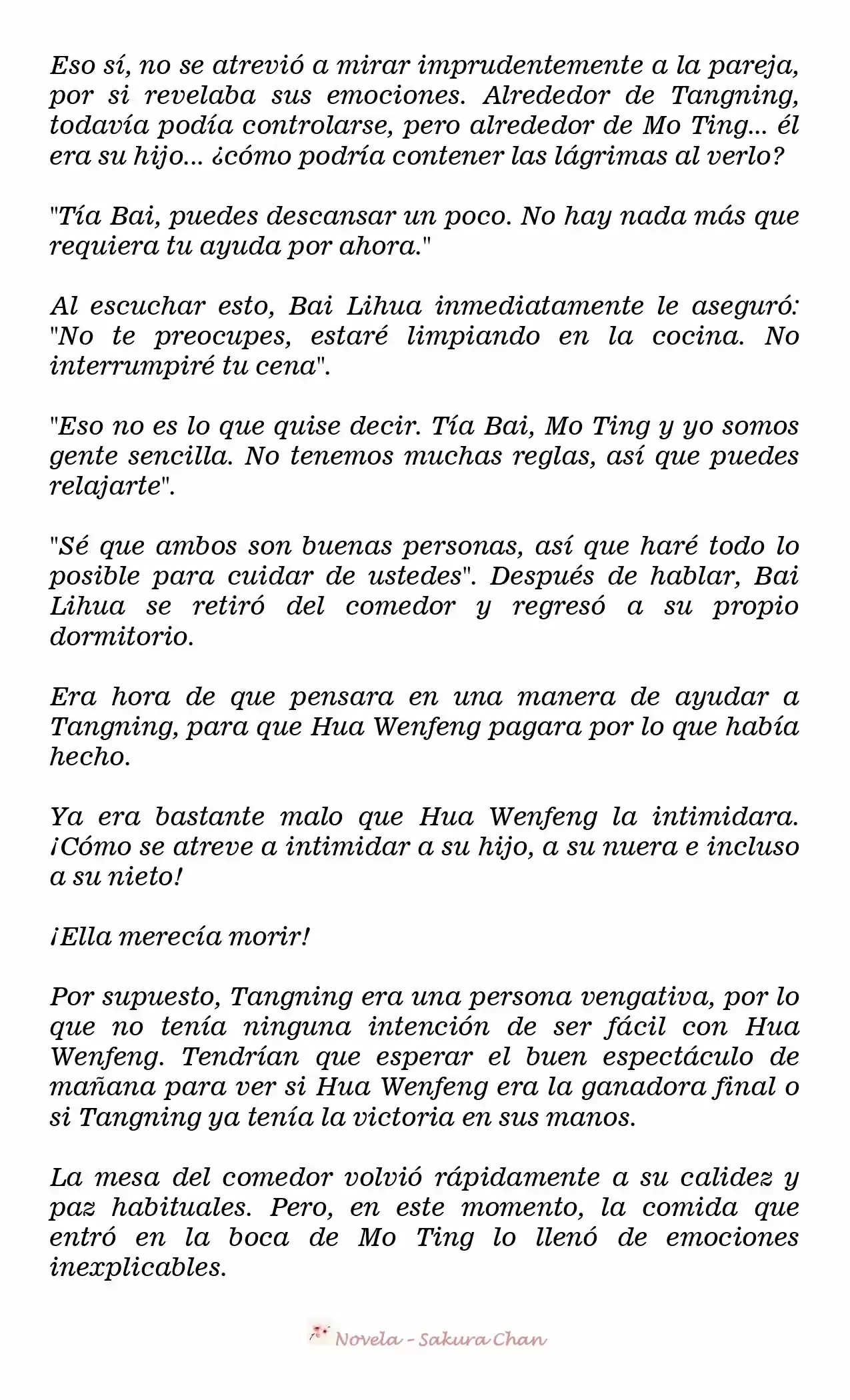 MARIDO DE PRUEBA: NECESIDAD DE TRABAJAR DURO (Novela) - Capítulo 631 - Página 6 - LectorTMOo