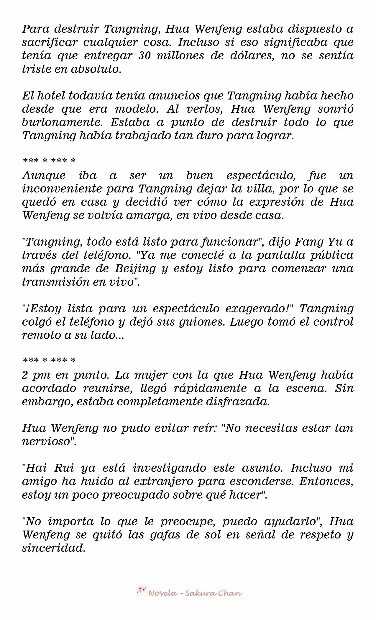 MARIDO DE PRUEBA: NECESIDAD DE TRABAJAR DURO (Novela) - Capítulo 632 - Página 2 - LectorTMOo