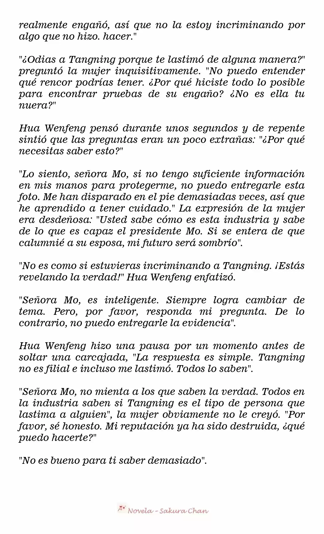 MARIDO DE PRUEBA: NECESIDAD DE TRABAJAR DURO (Novela) - Capítulo 632 - Página 4 - LectorTMOo