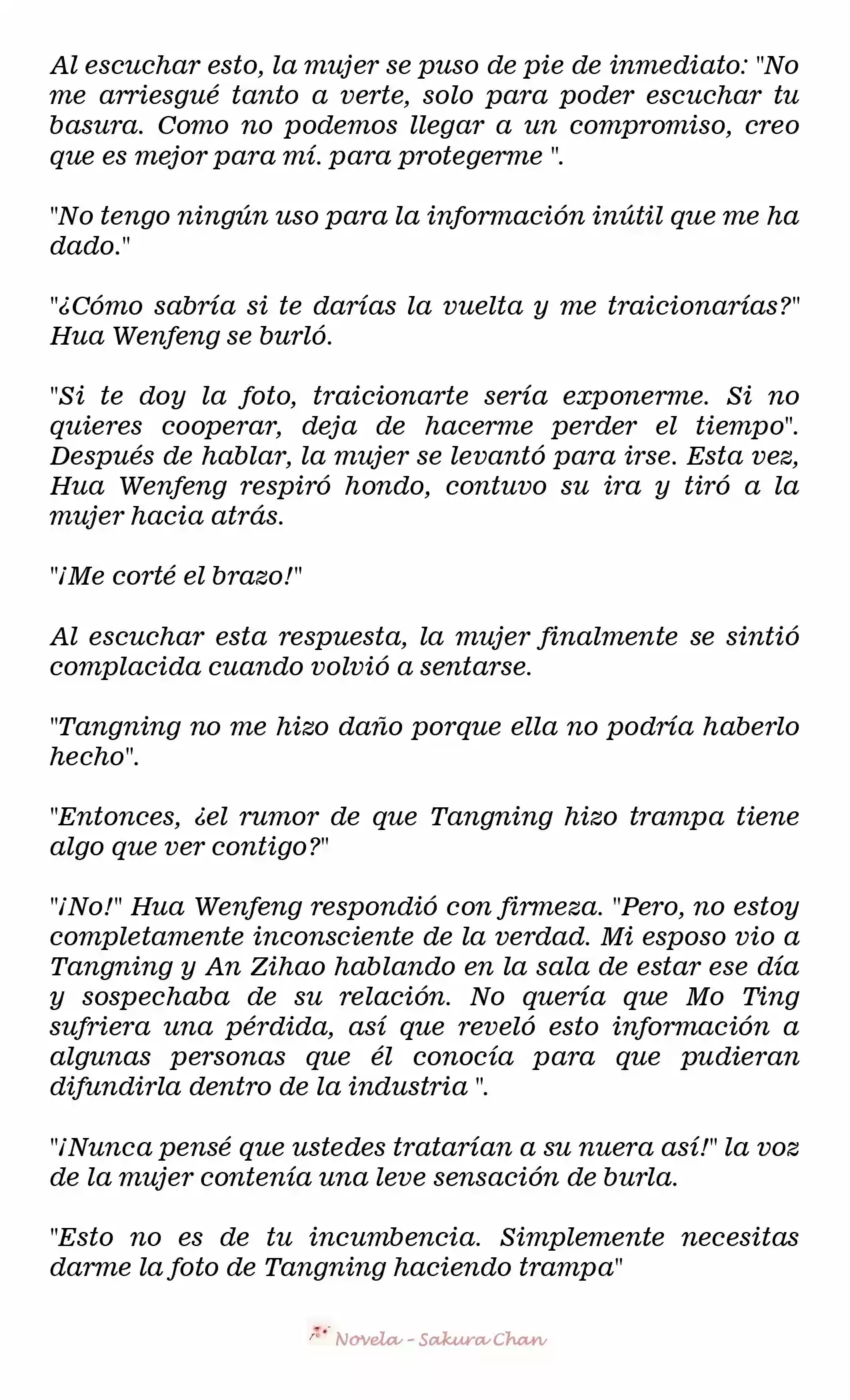 MARIDO DE PRUEBA: NECESIDAD DE TRABAJAR DURO (Novela) - Capítulo 632 - Página 5 - LectorTMOo