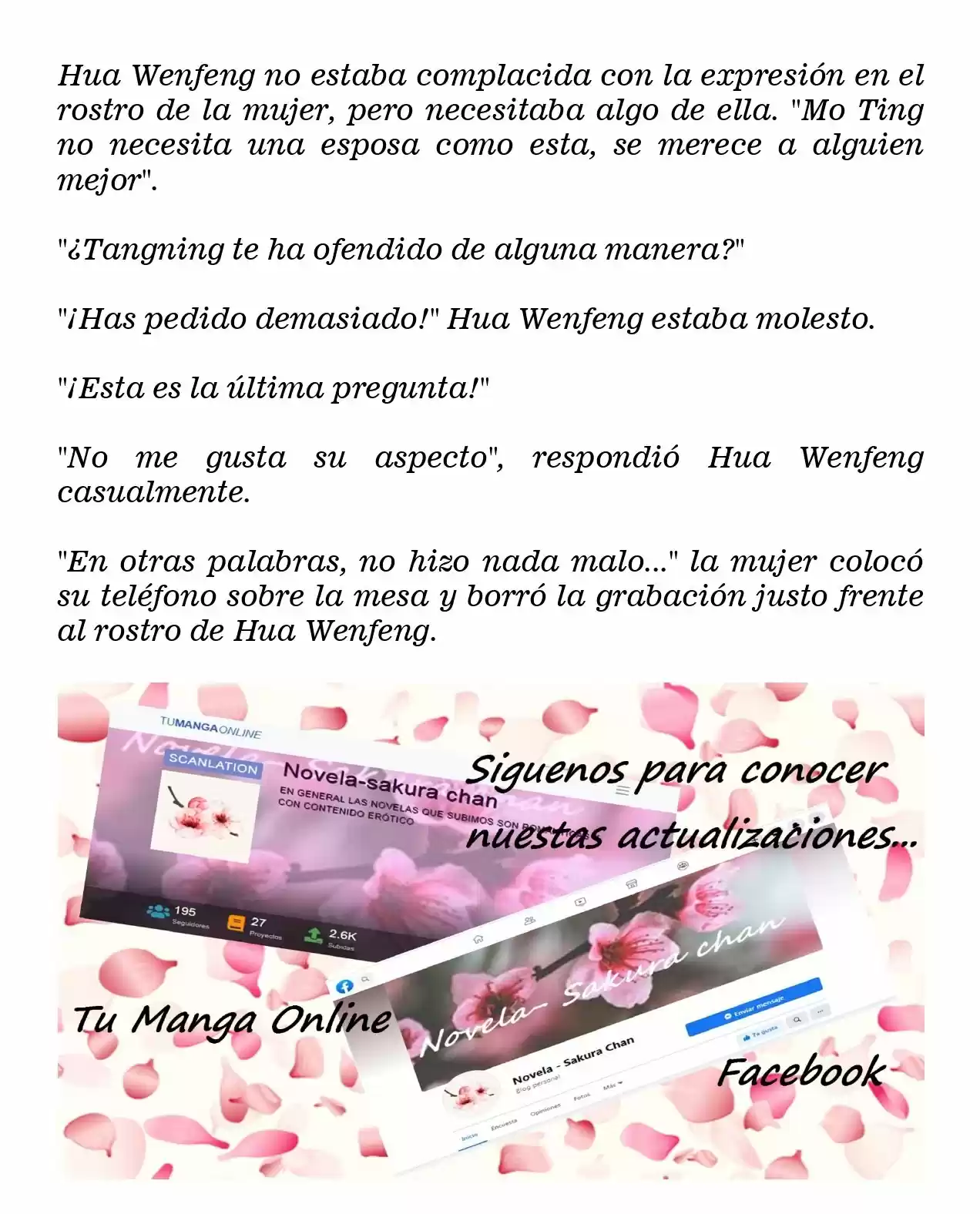 MARIDO DE PRUEBA: NECESIDAD DE TRABAJAR DURO (Novela) - Capítulo 632 - Página 6 - LectorTMOo