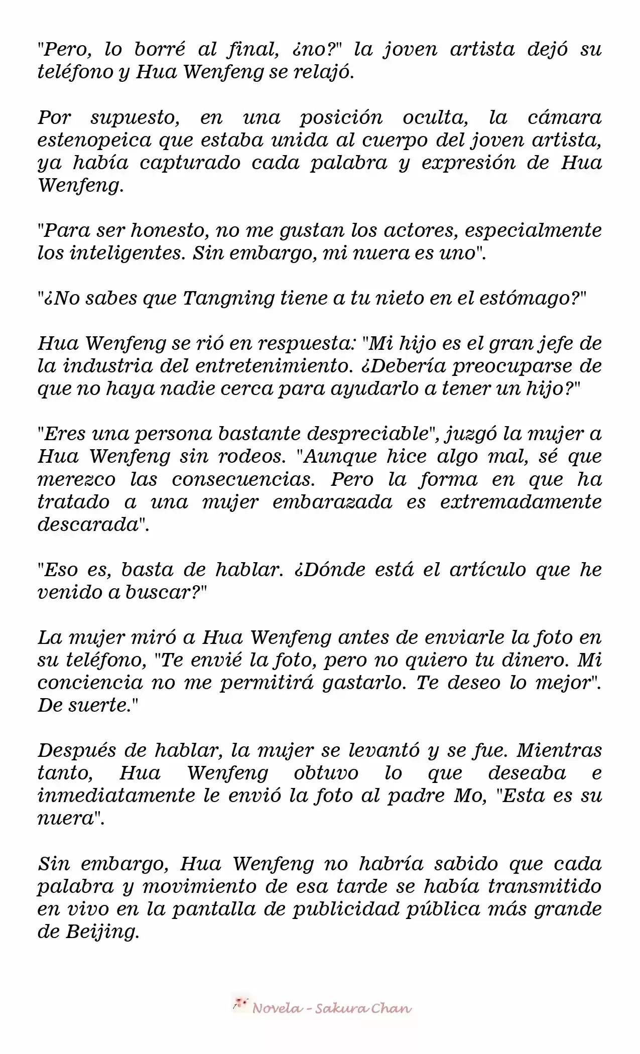 MARIDO DE PRUEBA: NECESIDAD DE TRABAJAR DURO (Novela) - Capítulo 633 - Página 2 - LectorTMOo