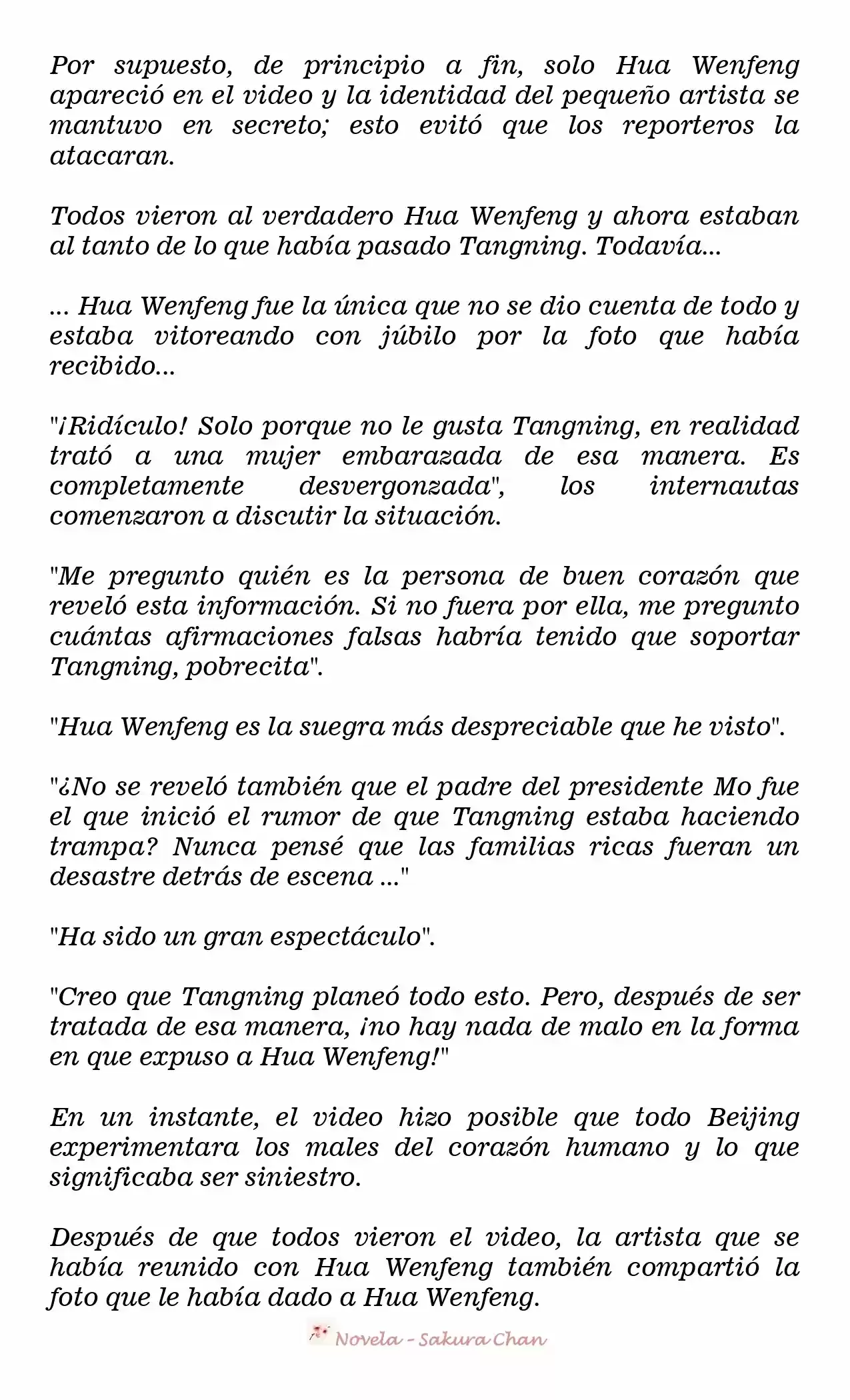 MARIDO DE PRUEBA: NECESIDAD DE TRABAJAR DURO (Novela) - Capítulo 633 - Página 3 - LectorTMOo