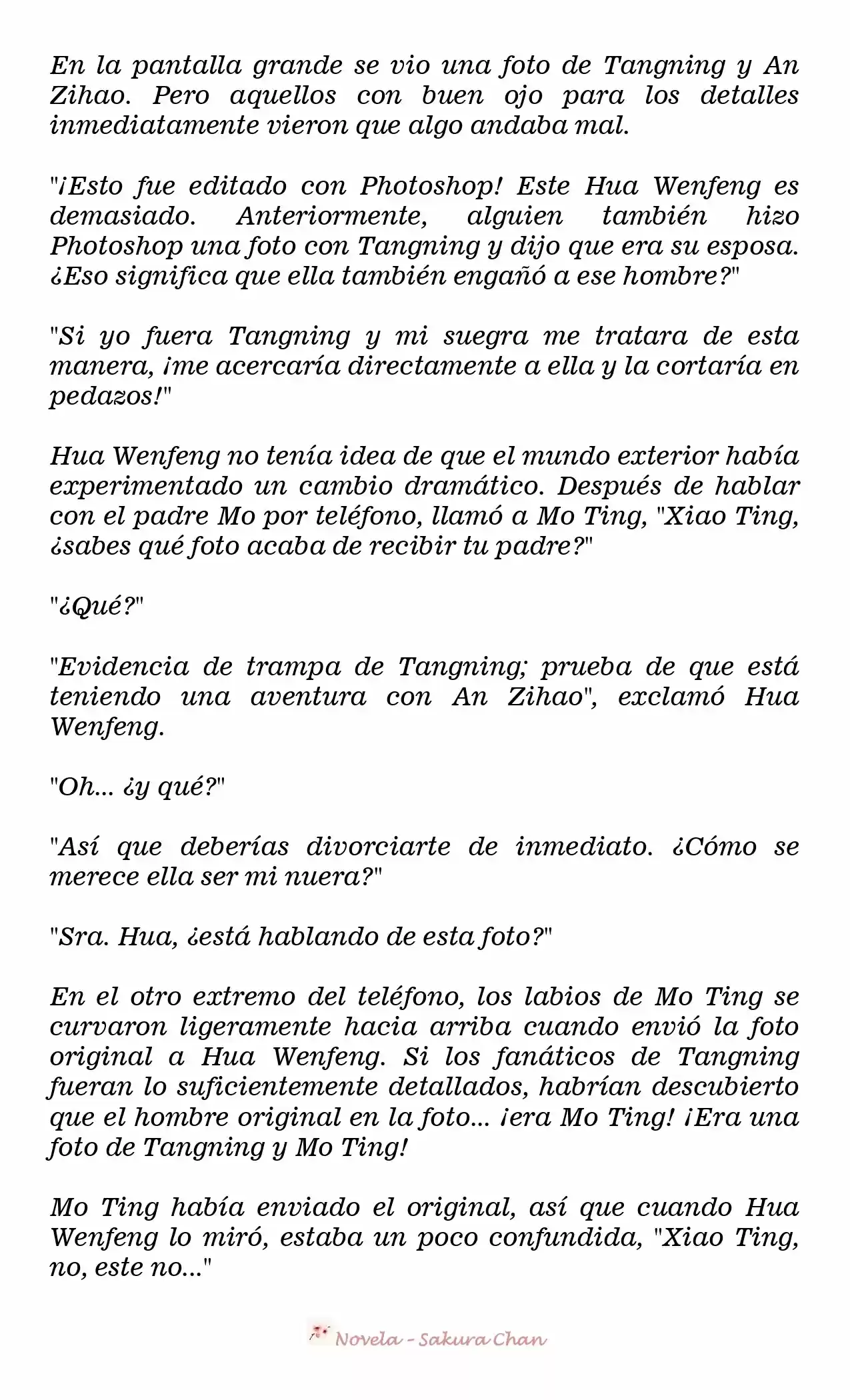 MARIDO DE PRUEBA: NECESIDAD DE TRABAJAR DURO (Novela) - Capítulo 633 - Página 4 - LectorTMOo