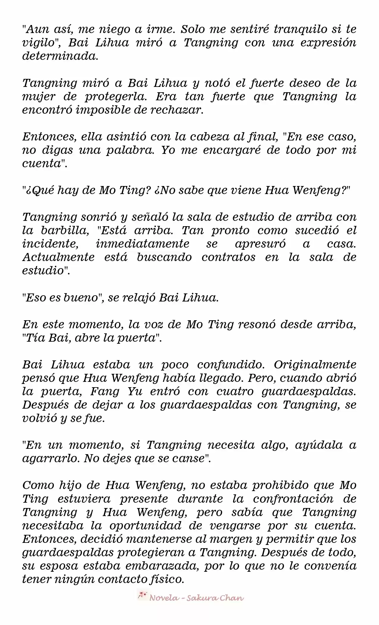 MARIDO DE PRUEBA: NECESIDAD DE TRABAJAR DURO (Novela) - Capítulo 634 - Página 2 - LectorTMOo