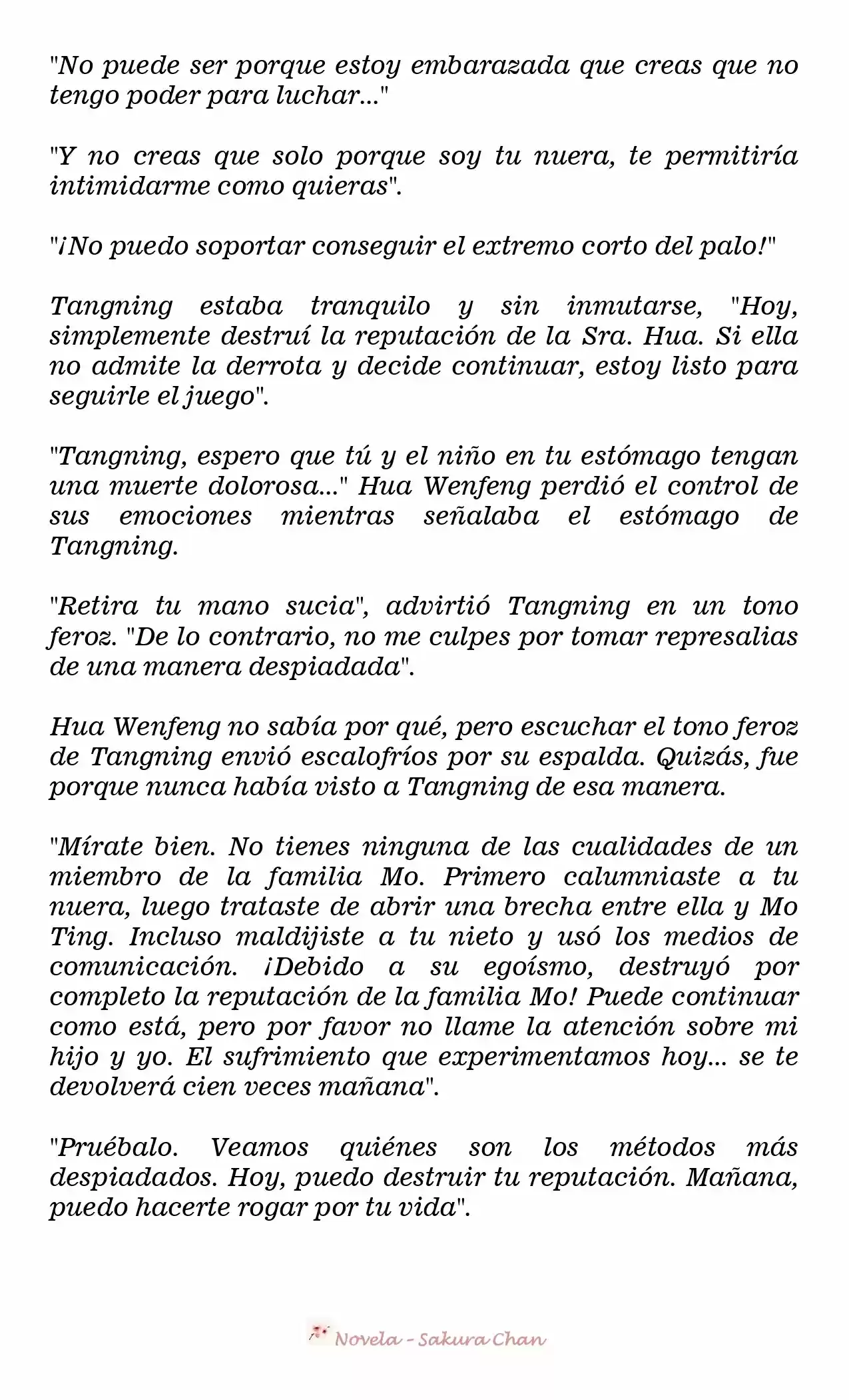 MARIDO DE PRUEBA: NECESIDAD DE TRABAJAR DURO (Novela) - Capítulo 634 - Página 4 - LectorTMOo
