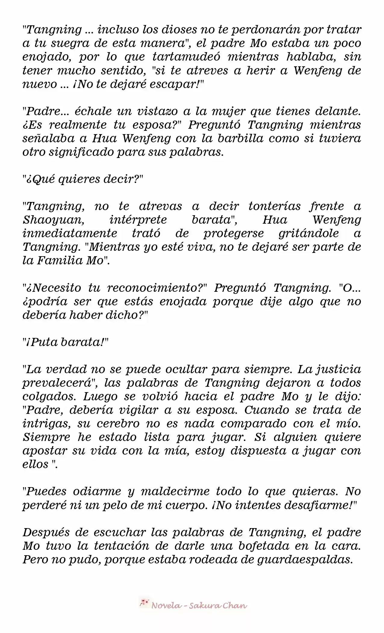 MARIDO DE PRUEBA: NECESIDAD DE TRABAJAR DURO (Novela) - Capítulo 634 - Página 5 - LectorTMOo