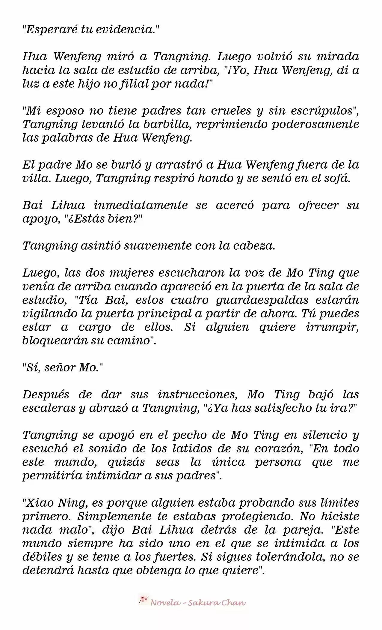 MARIDO DE PRUEBA: NECESIDAD DE TRABAJAR DURO (Novela) - Capítulo 635 - Página 2 - LectorTMOo