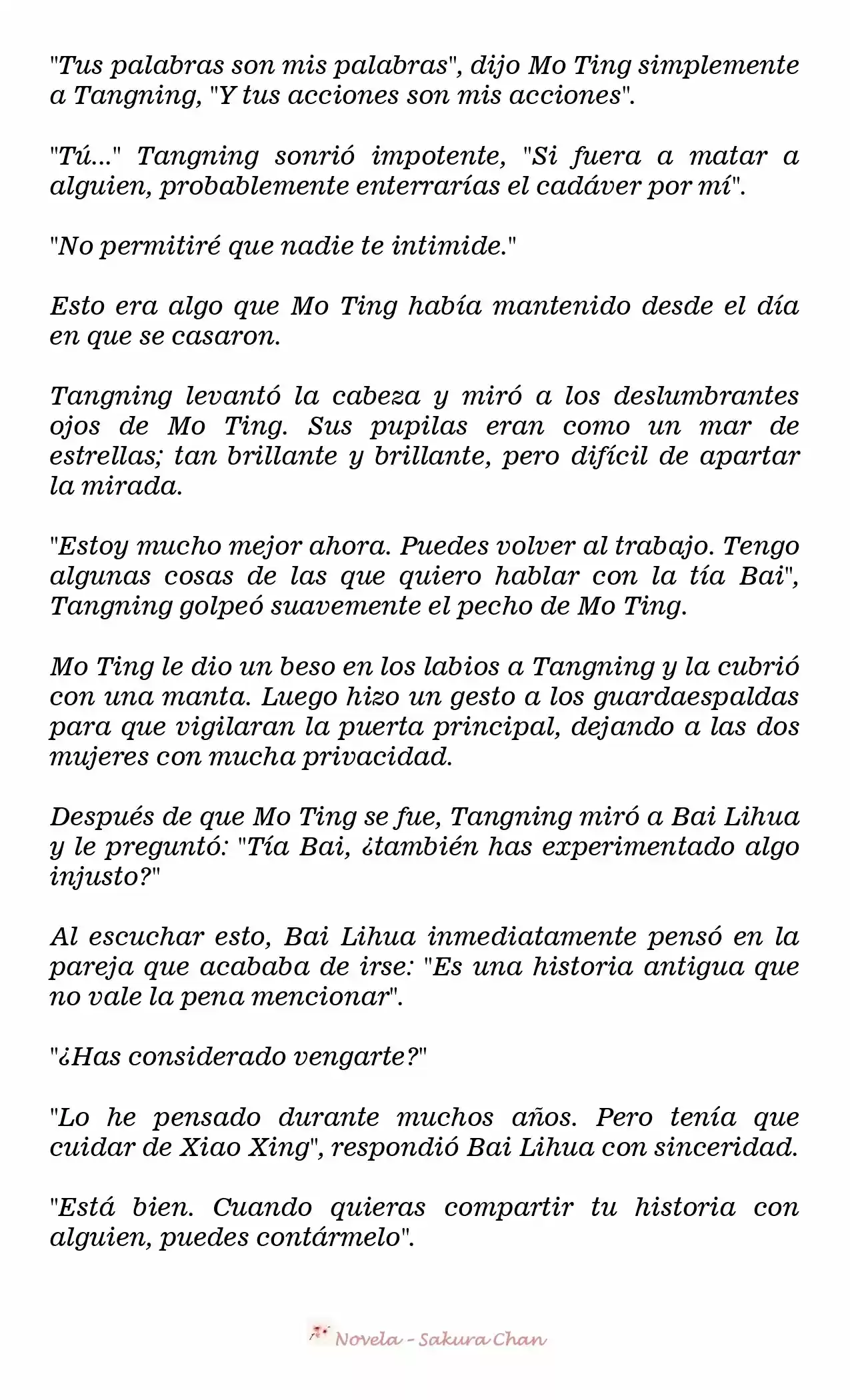 MARIDO DE PRUEBA: NECESIDAD DE TRABAJAR DURO (Novela) - Capítulo 635 - Página 3 - LectorTMOo