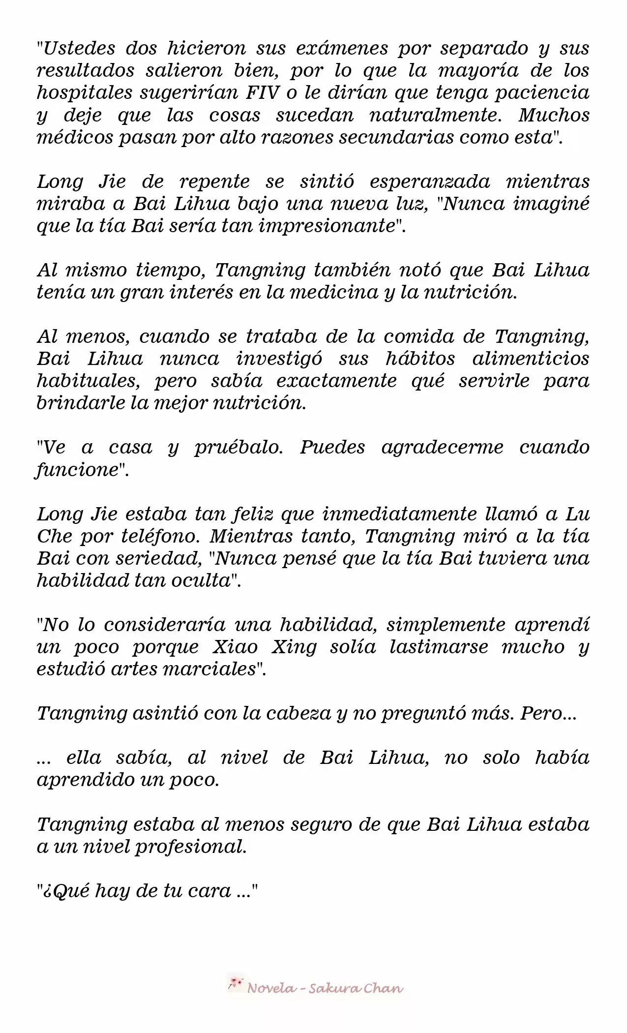 MARIDO DE PRUEBA: NECESIDAD DE TRABAJAR DURO (Novela) - Capítulo 636 - Página 4 - LectorTMOo