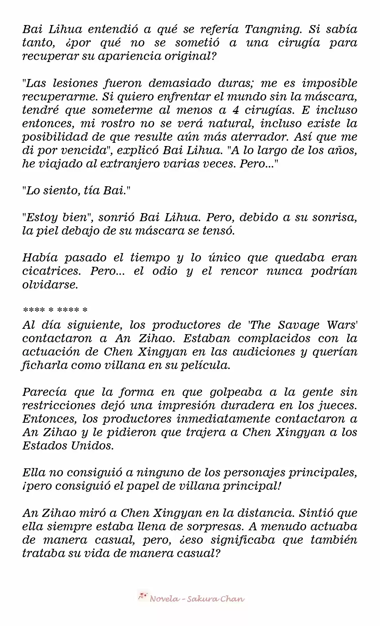 MARIDO DE PRUEBA: NECESIDAD DE TRABAJAR DURO (Novela) - Capítulo 636 - Página 5 - LectorTMOo
