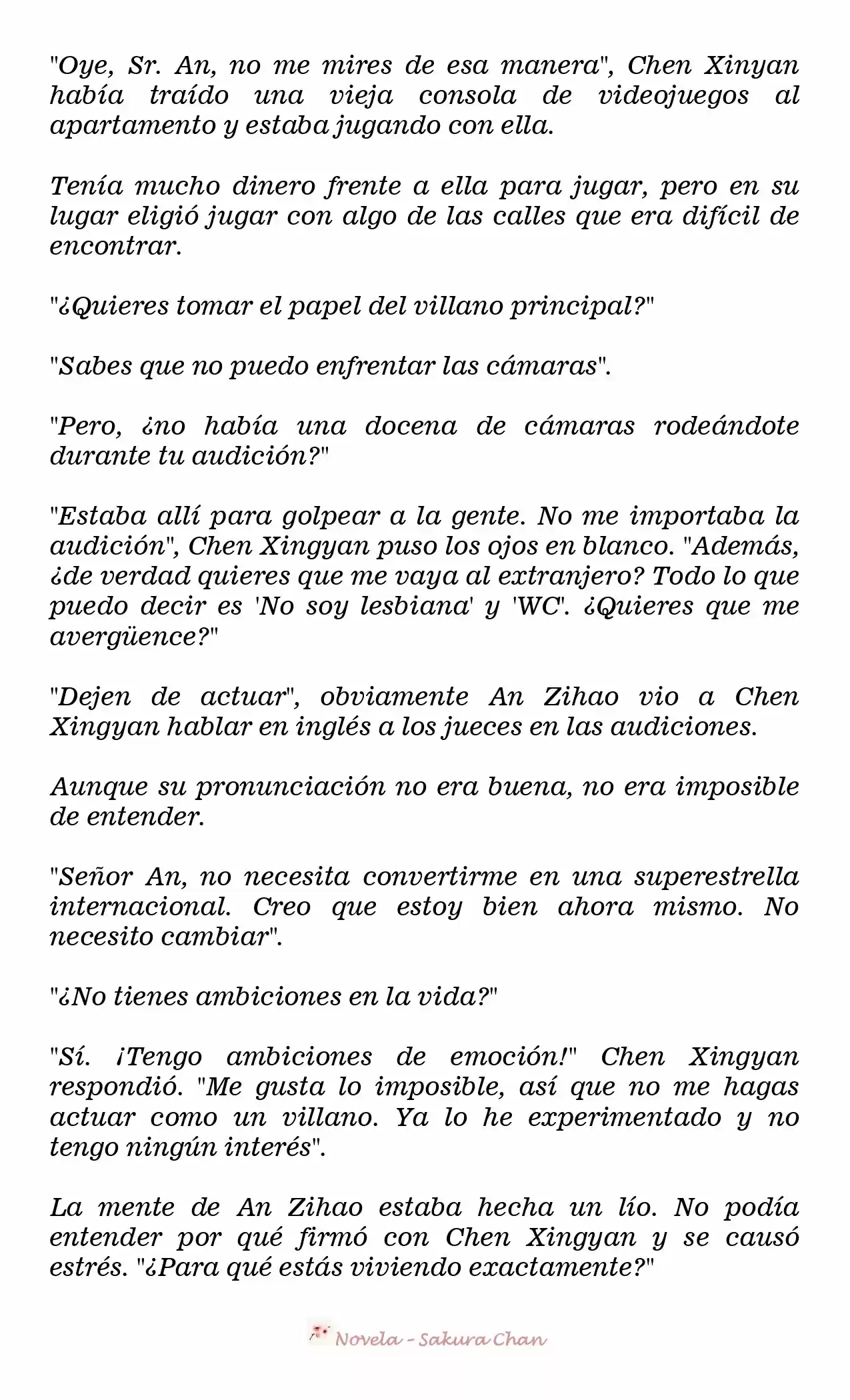MARIDO DE PRUEBA: NECESIDAD DE TRABAJAR DURO (Novela) - Capítulo 636 - Página 6 - LectorTMOo