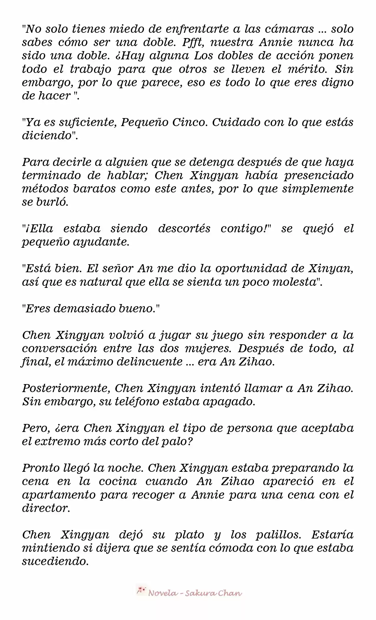 MARIDO DE PRUEBA: NECESIDAD DE TRABAJAR DURO (Novela) - Capítulo 638 - Página 5 - LectorTMOo