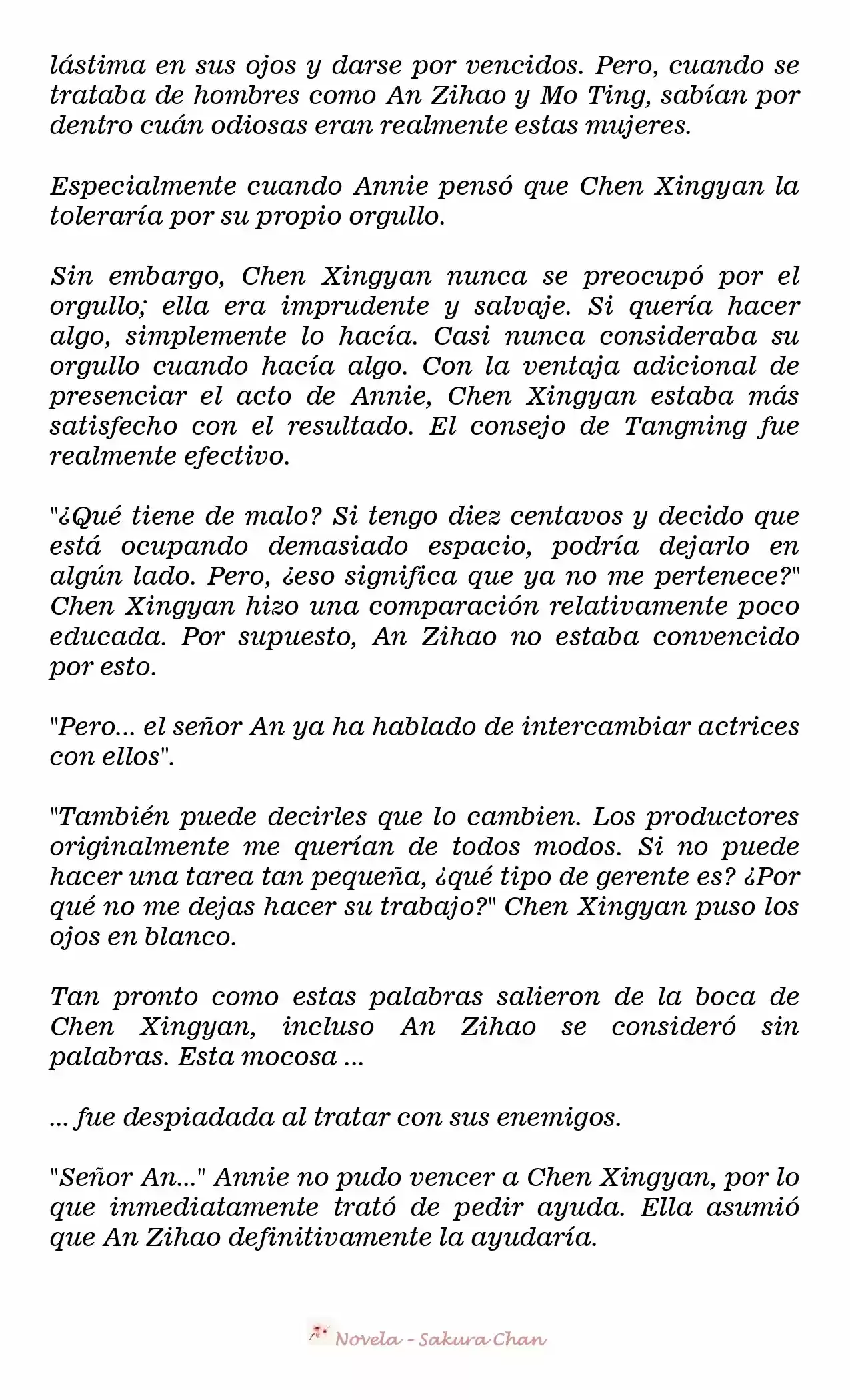 MARIDO DE PRUEBA: NECESIDAD DE TRABAJAR DURO (Novela) - Capítulo 640 - Página 2 - LectorTMOo