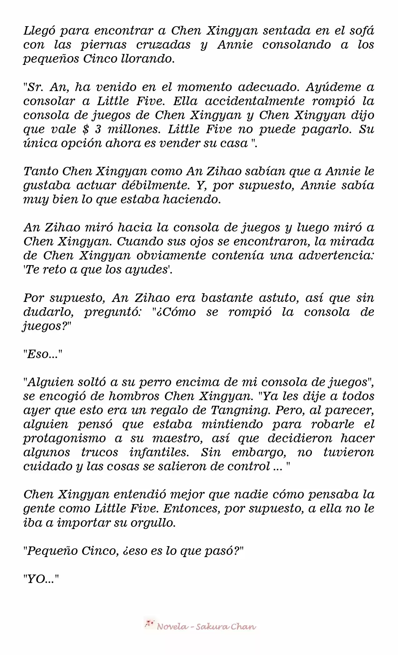 MARIDO DE PRUEBA: NECESIDAD DE TRABAJAR DURO (Novela) - Capítulo 641 - Página 2 - LectorTMOo