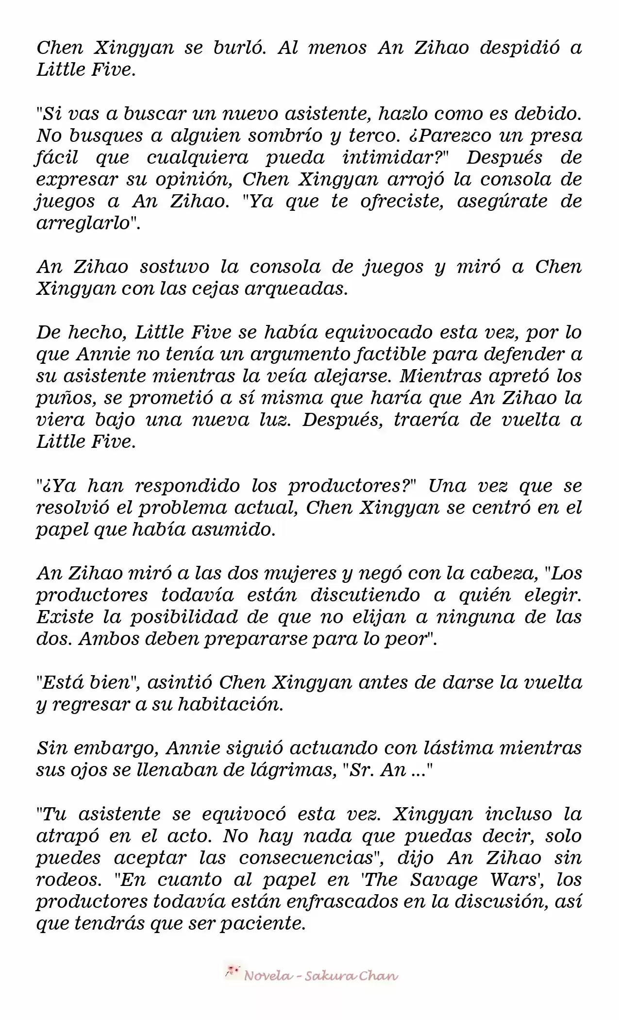 MARIDO DE PRUEBA: NECESIDAD DE TRABAJAR DURO (Novela) - Capítulo 641 - Página 4 - LectorTMOo