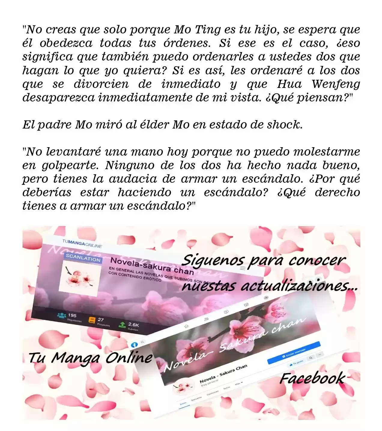 MARIDO DE PRUEBA: NECESIDAD DE TRABAJAR DURO (Novela) - Capítulo 642 - Página 6 - LectorTMOo