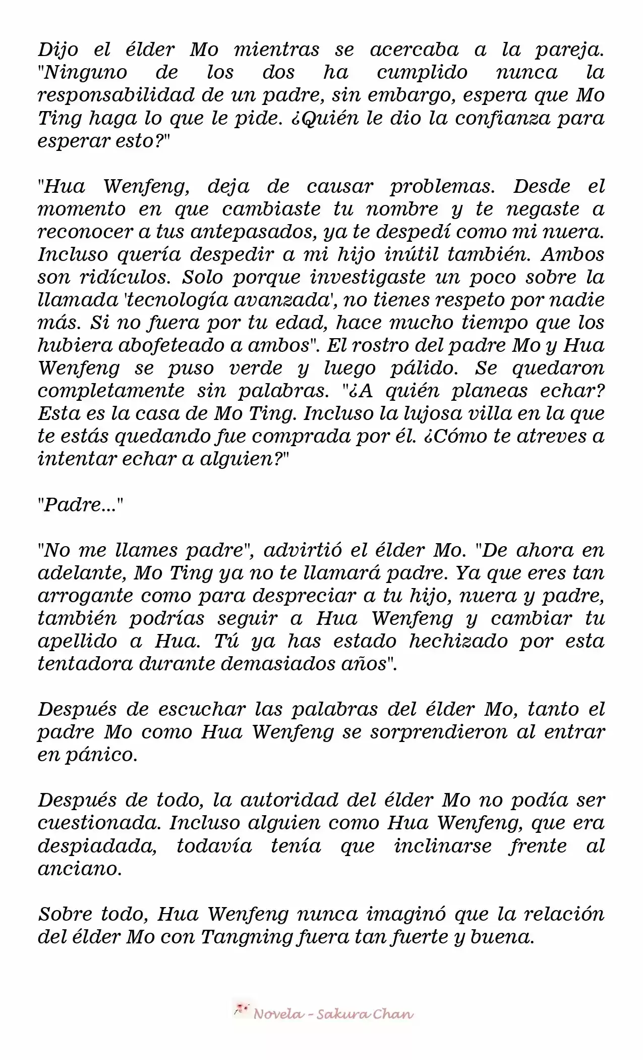 MARIDO DE PRUEBA: NECESIDAD DE TRABAJAR DURO (Novela) - Capítulo 643 - Página 2 - LectorTMOo