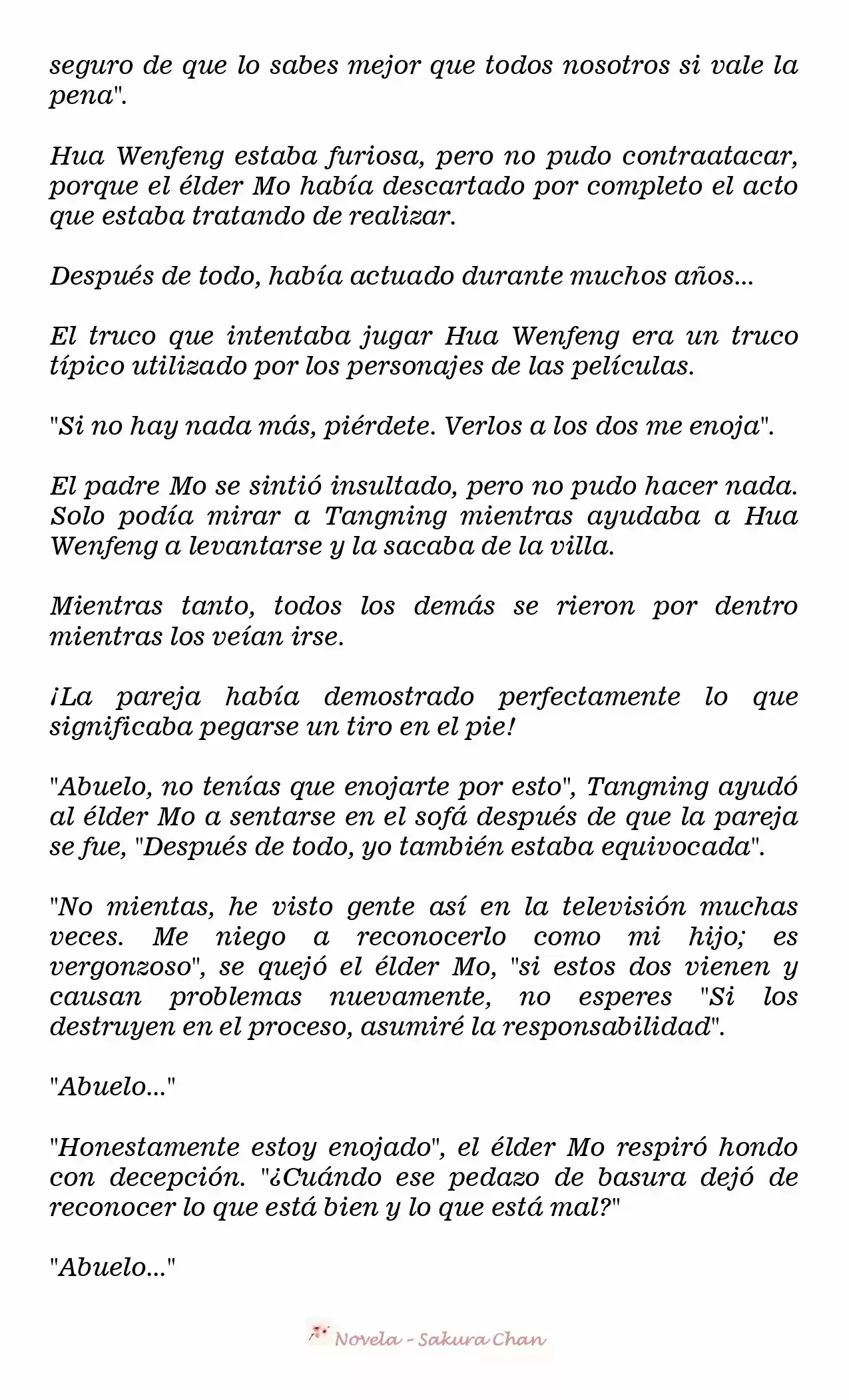 MARIDO DE PRUEBA: NECESIDAD DE TRABAJAR DURO (Novela) - Capítulo 643 - Página 4 - LectorTMOo