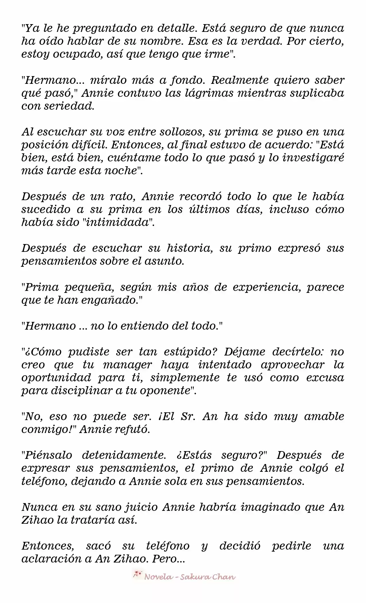 MARIDO DE PRUEBA: NECESIDAD DE TRABAJAR DURO (Novela) - Capítulo 644 - Página 2 - LectorTMOo