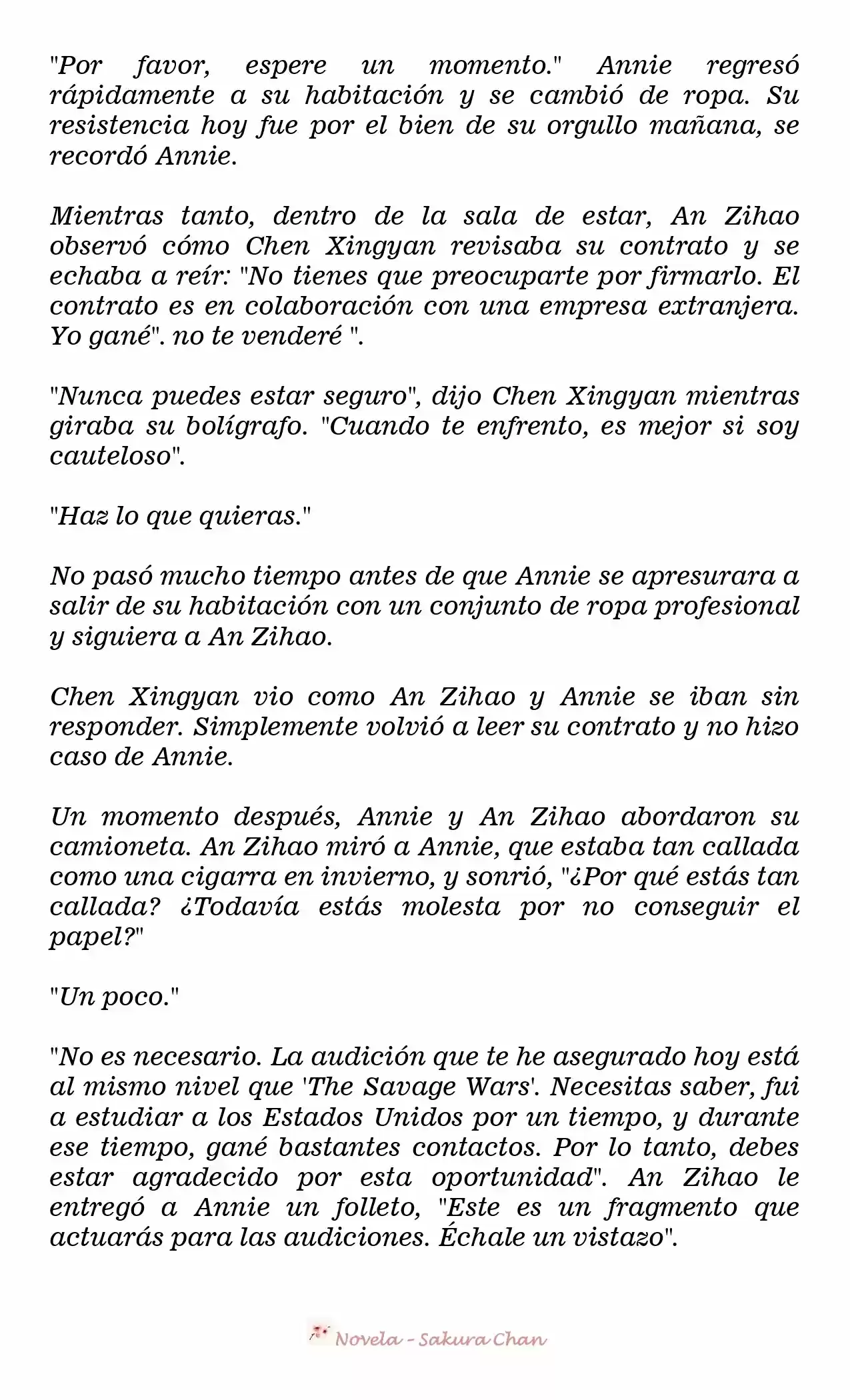 MARIDO DE PRUEBA: NECESIDAD DE TRABAJAR DURO (Novela) - Capítulo 644 - Página 4 - LectorTMOo