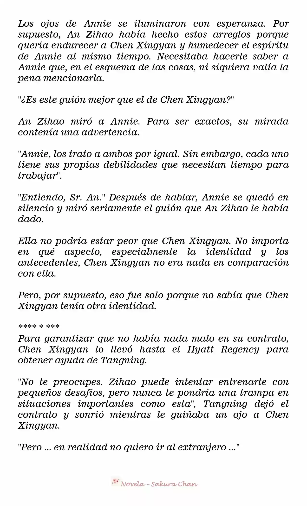 MARIDO DE PRUEBA: NECESIDAD DE TRABAJAR DURO (Novela) - Capítulo 644 - Página 5 - LectorTMOo