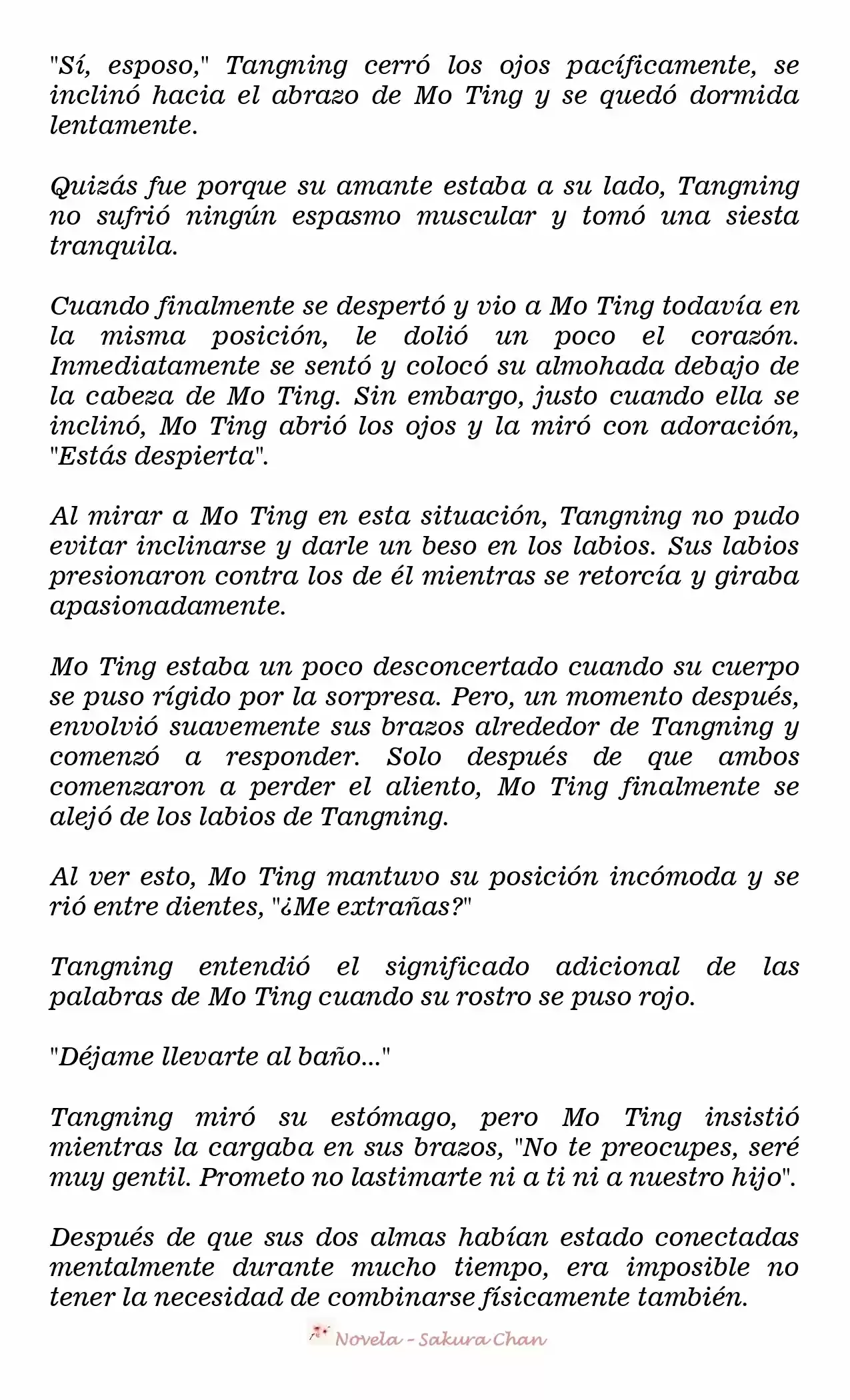 MARIDO DE PRUEBA: NECESIDAD DE TRABAJAR DURO (Novela) - Capítulo 645 - Página 2 - LectorTMOo