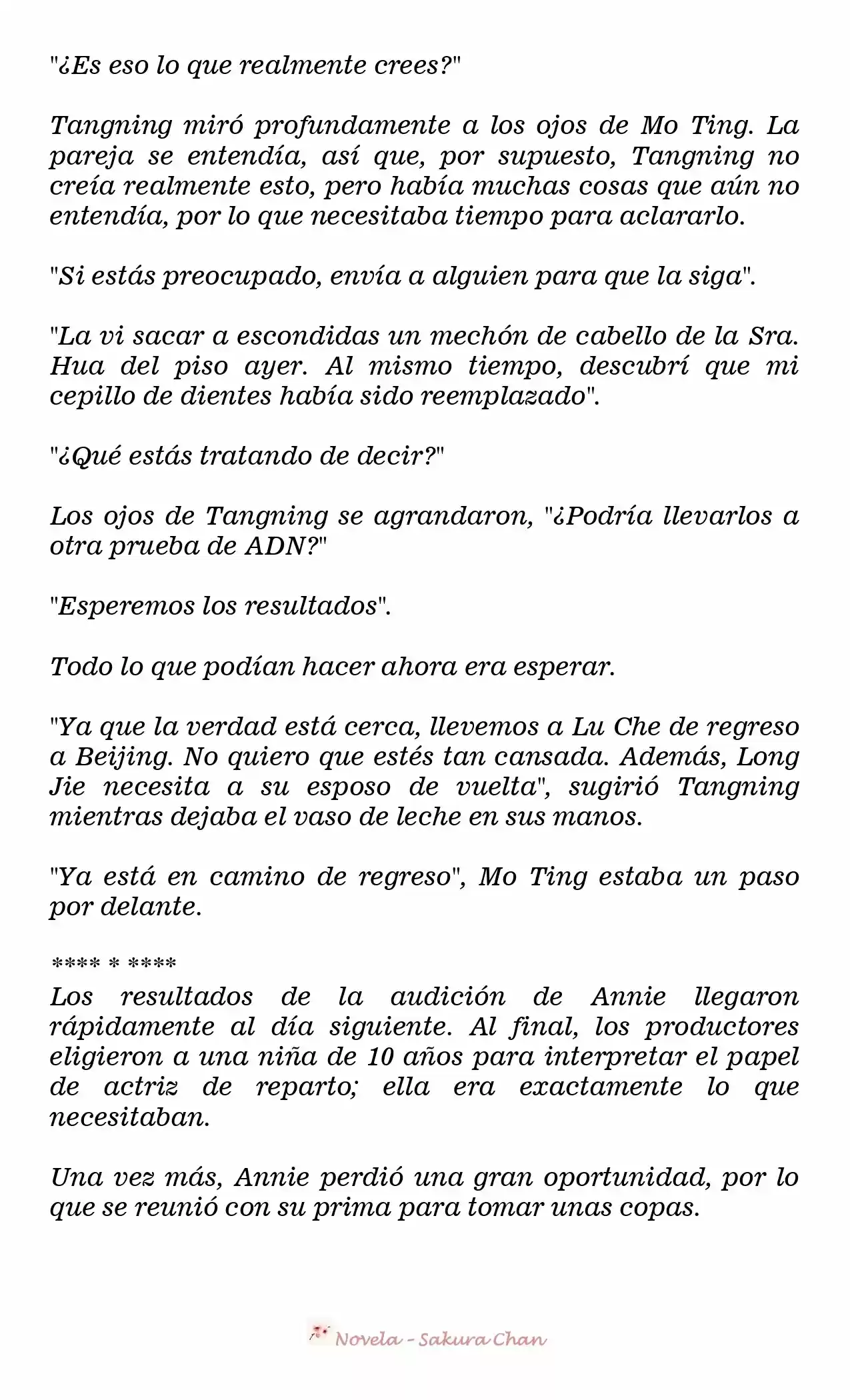 MARIDO DE PRUEBA: NECESIDAD DE TRABAJAR DURO (Novela) - Capítulo 645 - Página 4 - LectorTMOo