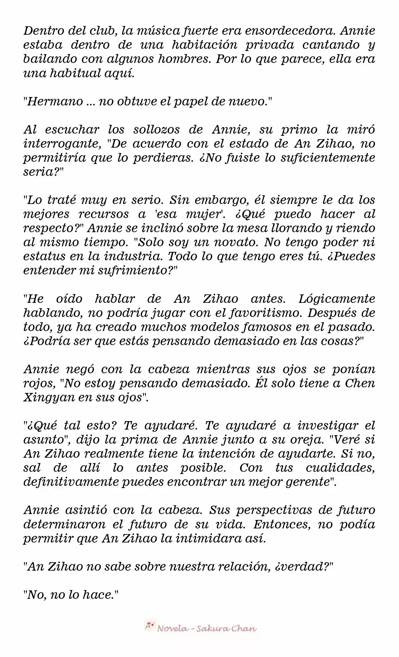 MARIDO DE PRUEBA: NECESIDAD DE TRABAJAR DURO (Novela) - Capítulo 645 - Página 5 - LectorTMOo