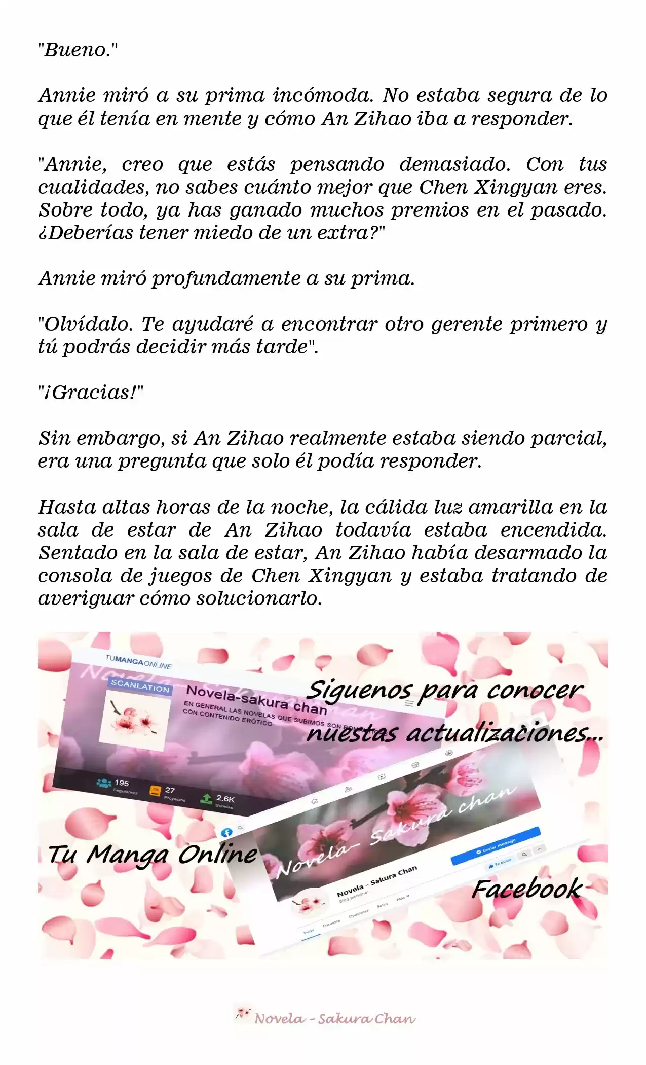 MARIDO DE PRUEBA: NECESIDAD DE TRABAJAR DURO (Novela) - Capítulo 645 - Página 6 - LectorTMOo