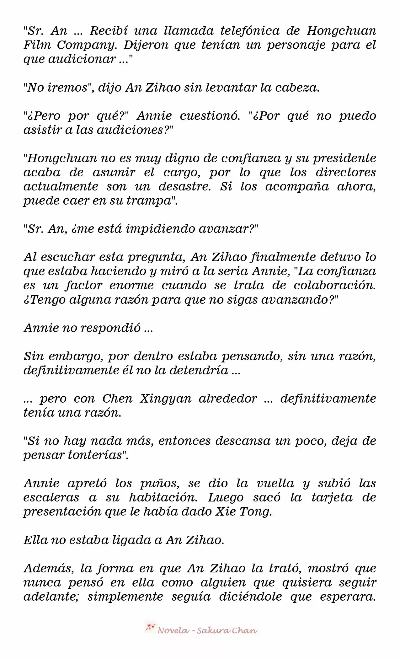 MARIDO DE PRUEBA: NECESIDAD DE TRABAJAR DURO (Novela) - Capítulo 646 - Página 5 - LectorTMOo