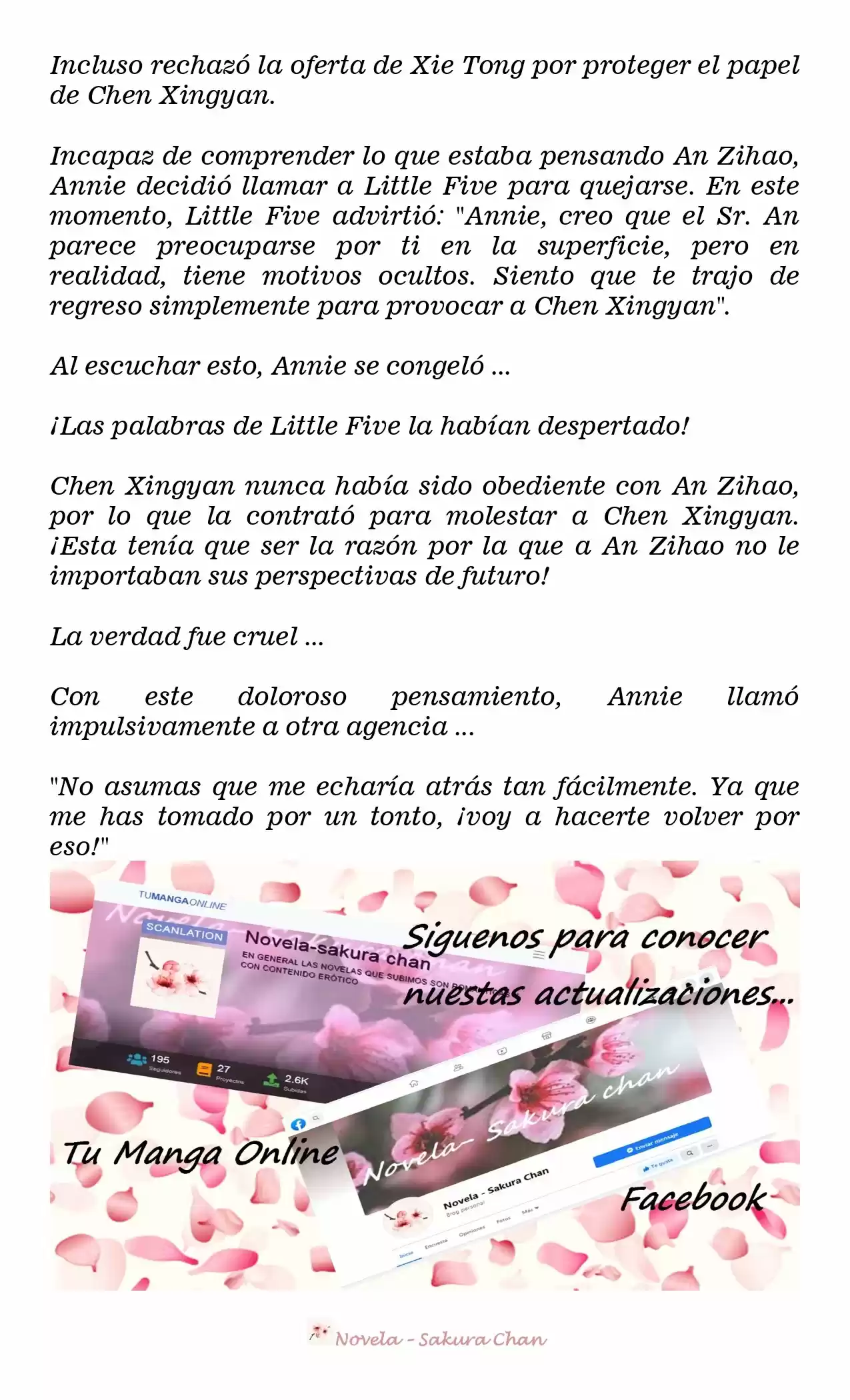 MARIDO DE PRUEBA: NECESIDAD DE TRABAJAR DURO (Novela) - Capítulo 646 - Página 6 - LectorTMOo