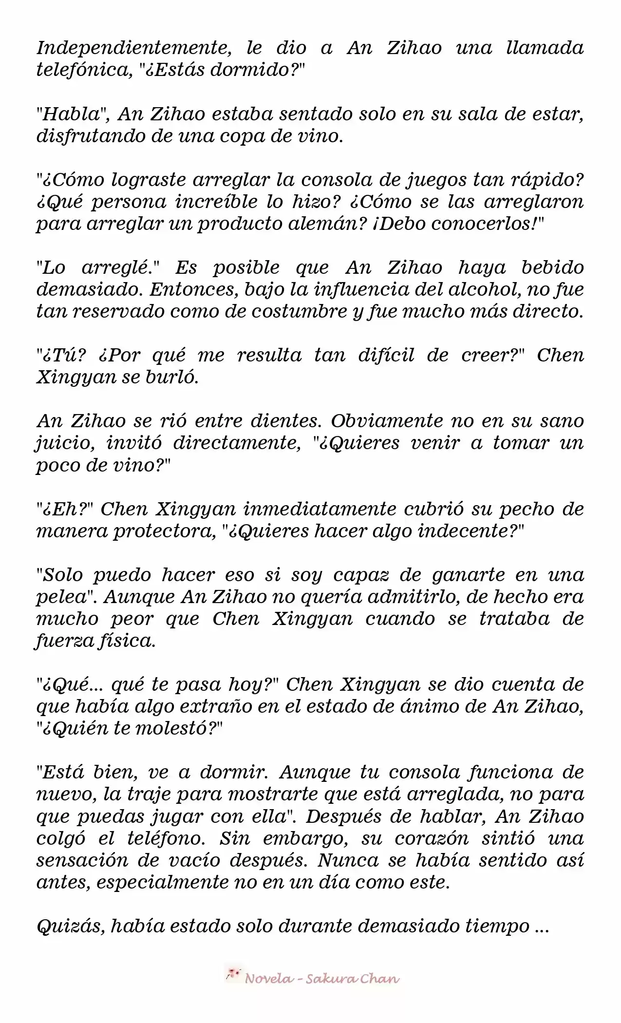 MARIDO DE PRUEBA: NECESIDAD DE TRABAJAR DURO (Novela) - Capítulo 647 - Página 2 - LectorTMOo