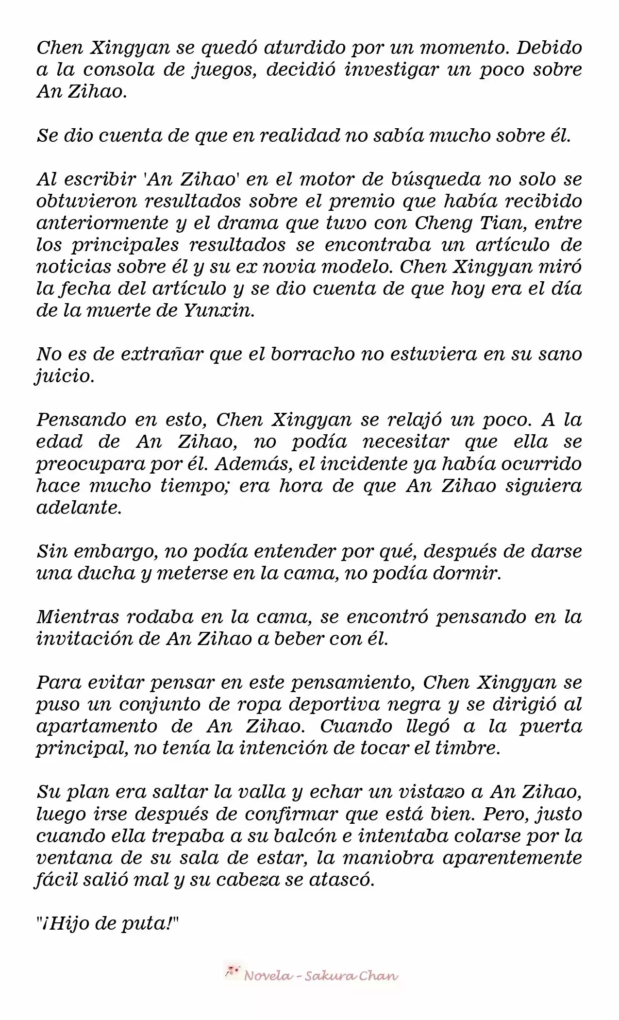 MARIDO DE PRUEBA: NECESIDAD DE TRABAJAR DURO (Novela) - Capítulo 647 - Página 3 - LectorTMOo
