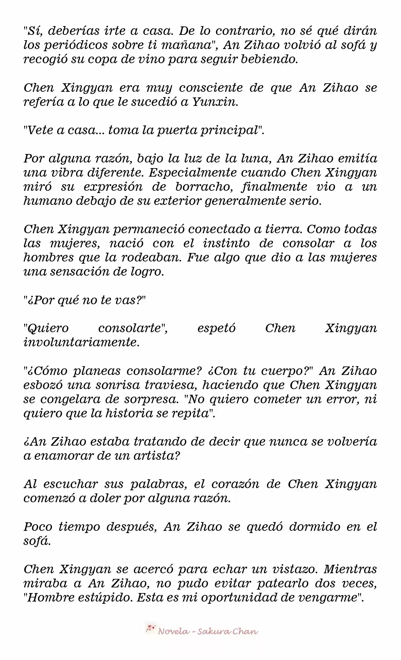 MARIDO DE PRUEBA: NECESIDAD DE TRABAJAR DURO (Novela) - Capítulo 647 - Página 5 - LectorTMOo