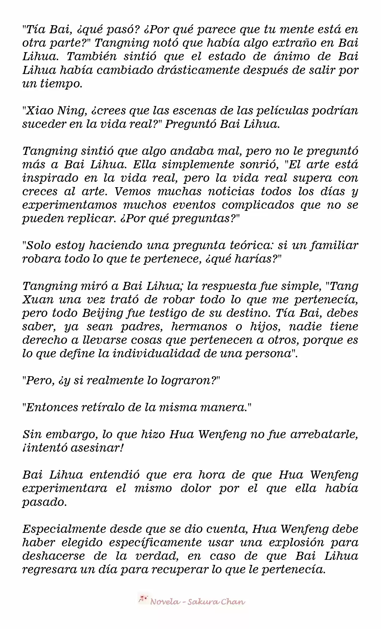 MARIDO DE PRUEBA: NECESIDAD DE TRABAJAR DURO (Novela) - Capítulo 648 - Página 4 - LectorTMOo
