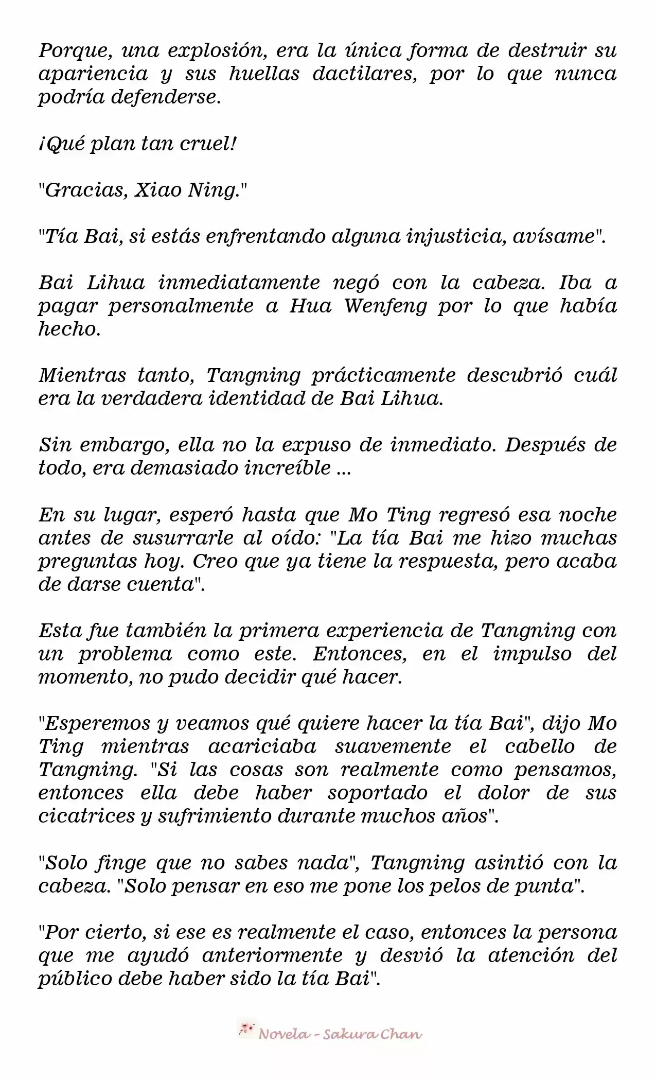 MARIDO DE PRUEBA: NECESIDAD DE TRABAJAR DURO (Novela) - Capítulo 648 - Página 5 - LectorTMOo