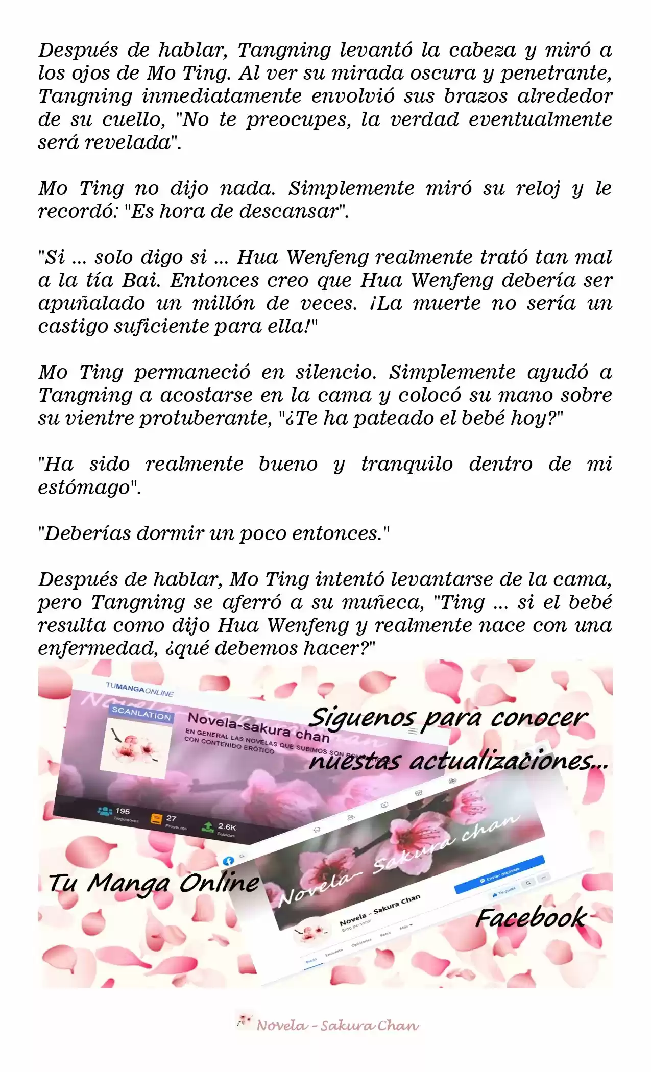MARIDO DE PRUEBA: NECESIDAD DE TRABAJAR DURO (Novela) - Capítulo 648 - Página 6 - LectorTMOo