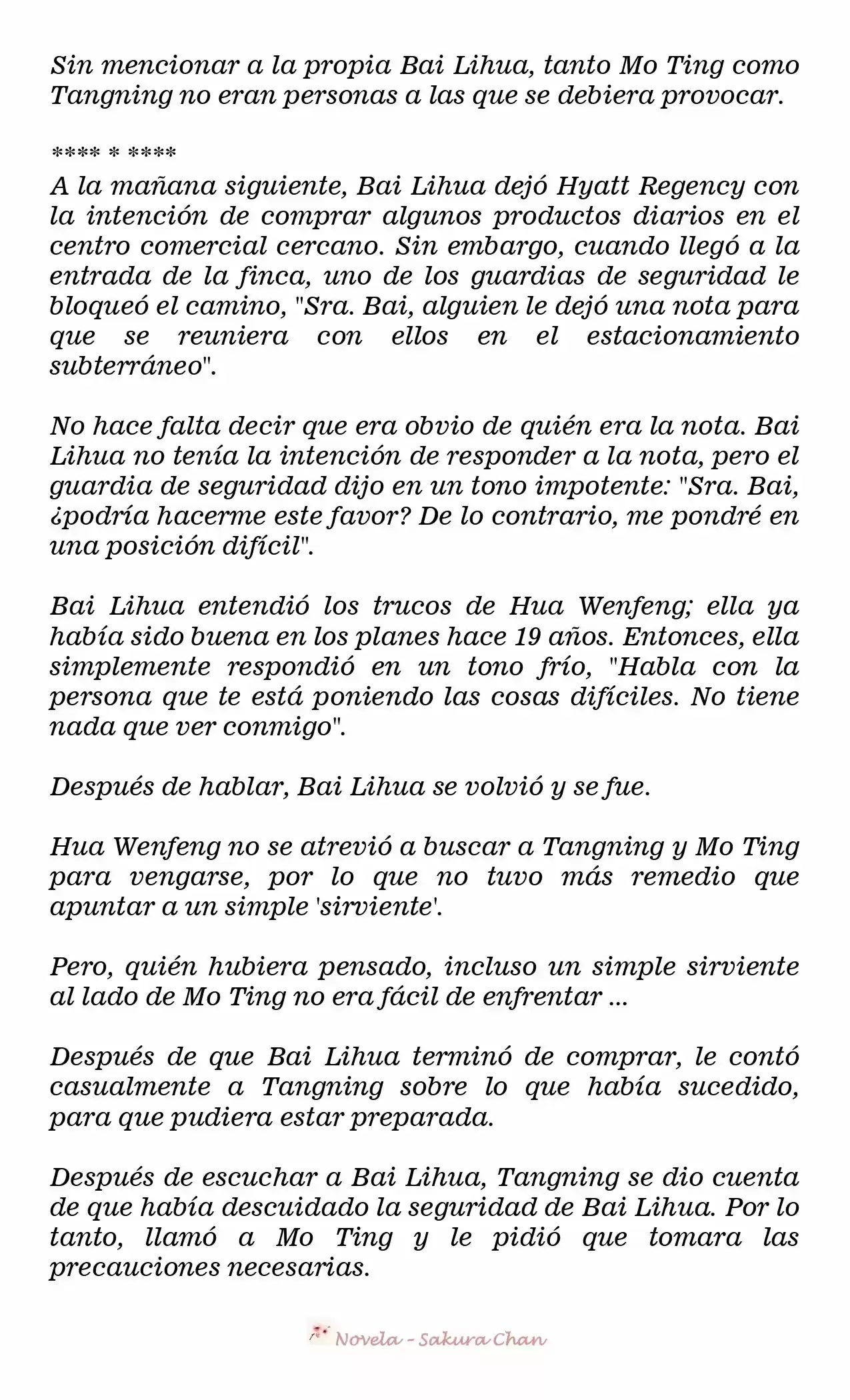 MARIDO DE PRUEBA: NECESIDAD DE TRABAJAR DURO (Novela) - Capítulo 649 - Página 2 - LectorTMOo