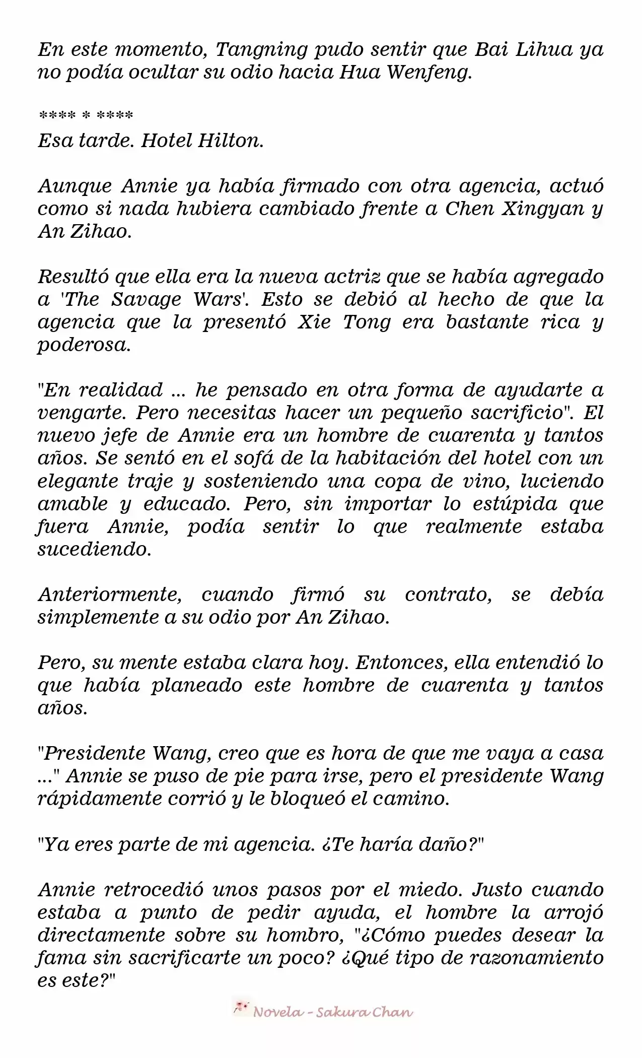 MARIDO DE PRUEBA: NECESIDAD DE TRABAJAR DURO (Novela) - Capítulo 649 - Página 3 - LectorTMOo