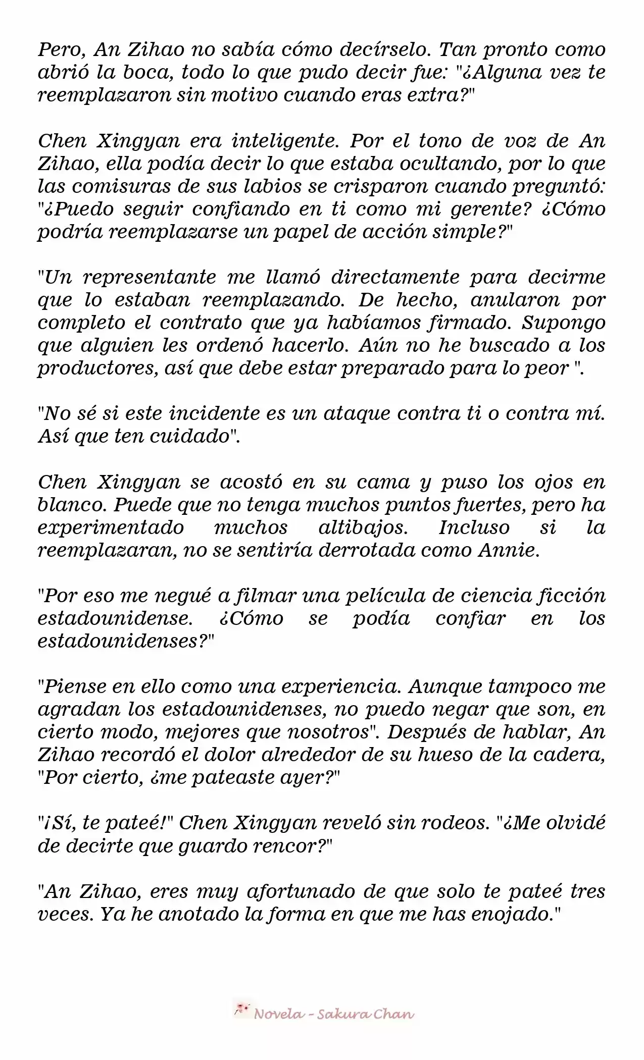 MARIDO DE PRUEBA: NECESIDAD DE TRABAJAR DURO (Novela) - Capítulo 650 - Página 2 - LectorTMOo