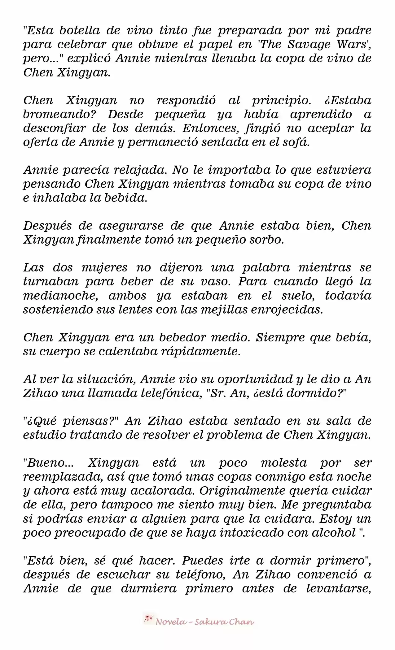 MARIDO DE PRUEBA: NECESIDAD DE TRABAJAR DURO (Novela) - Capítulo 650 - Página 4 - LectorTMOo