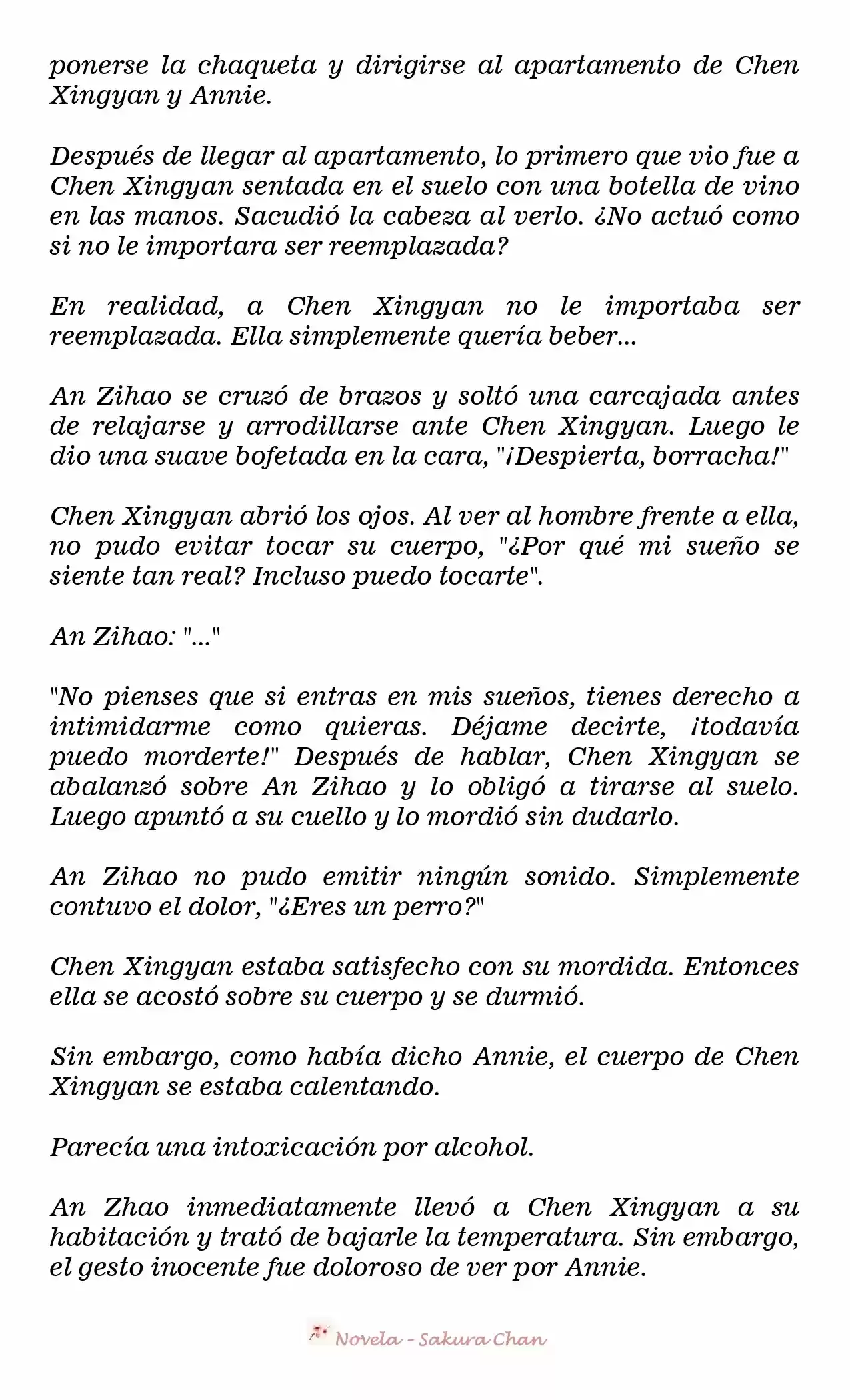MARIDO DE PRUEBA: NECESIDAD DE TRABAJAR DURO (Novela) - Capítulo 650 - Página 5 - LectorTMOo
