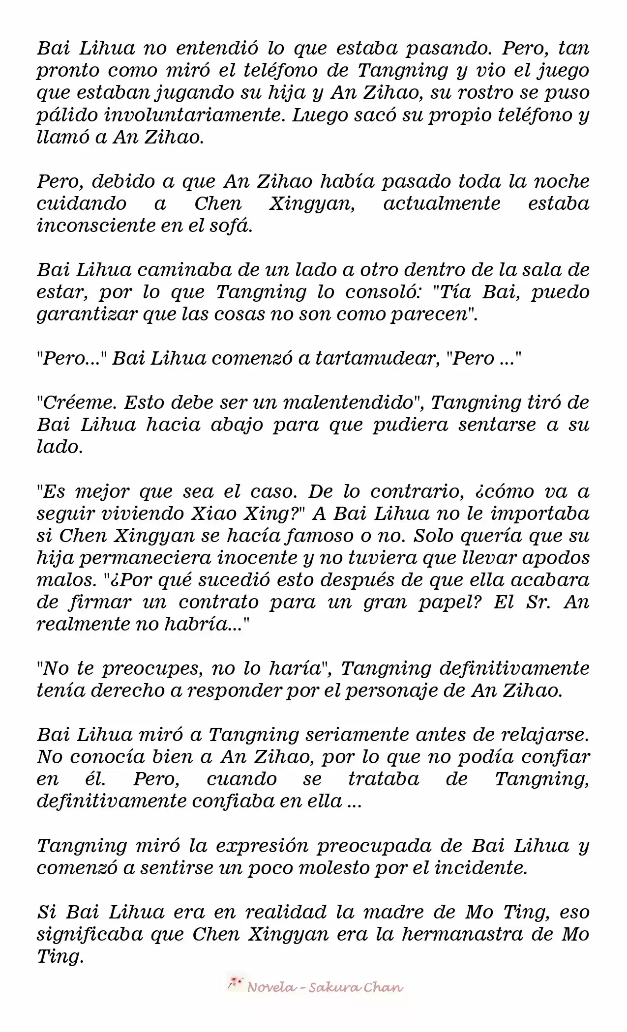 MARIDO DE PRUEBA: NECESIDAD DE TRABAJAR DURO (Novela) - Capítulo 651 - Página 2 - LectorTMOo
