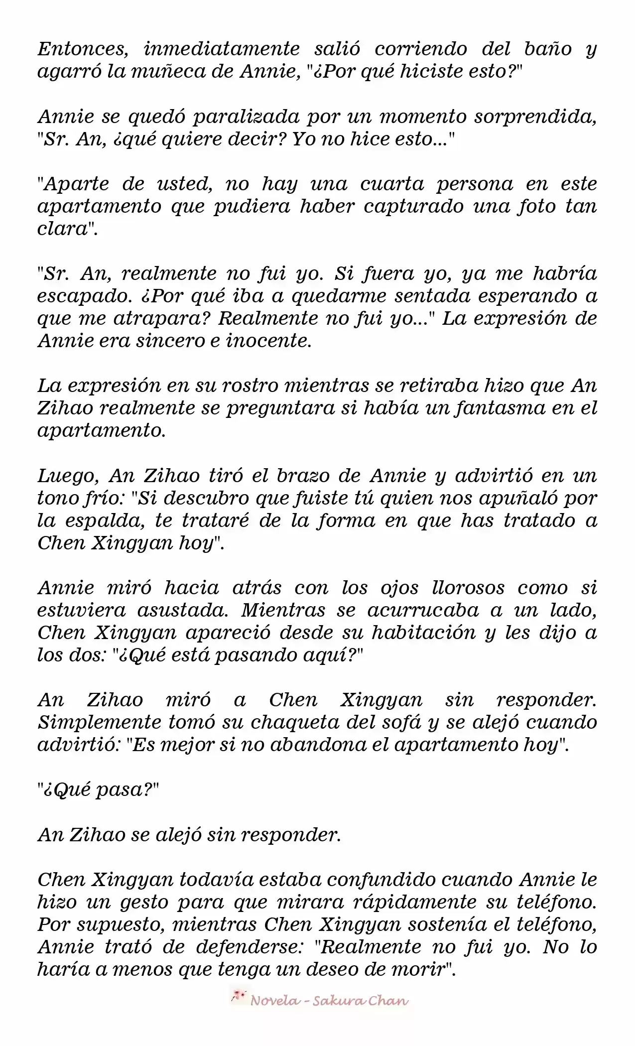 MARIDO DE PRUEBA: NECESIDAD DE TRABAJAR DURO (Novela) - Capítulo 651 - Página 4 - LectorTMOo
