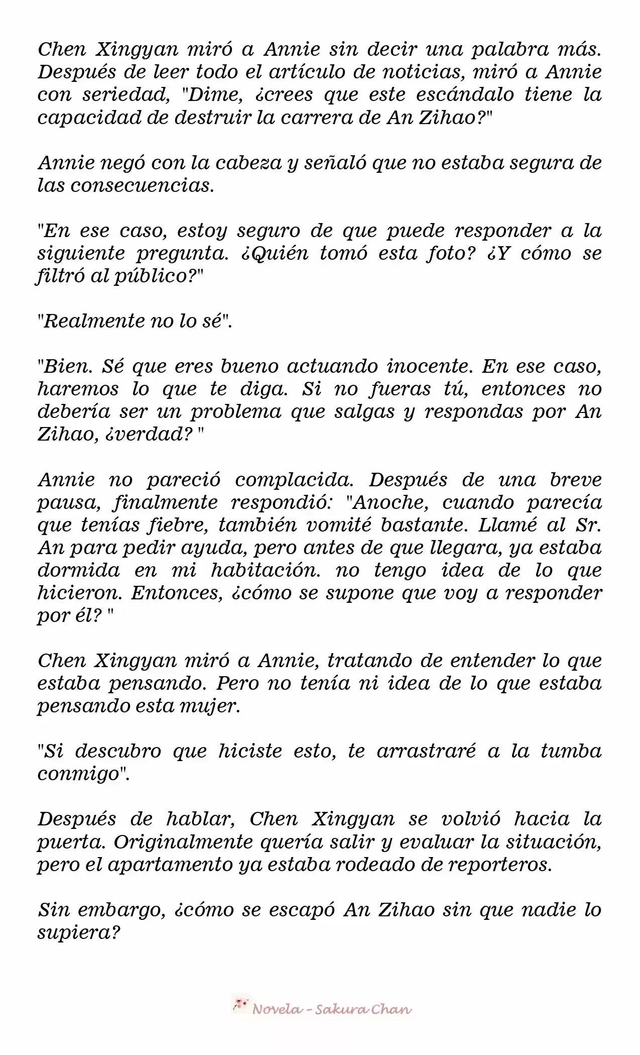 MARIDO DE PRUEBA: NECESIDAD DE TRABAJAR DURO (Novela) - Capítulo 651 - Página 5 - LectorTMOo
